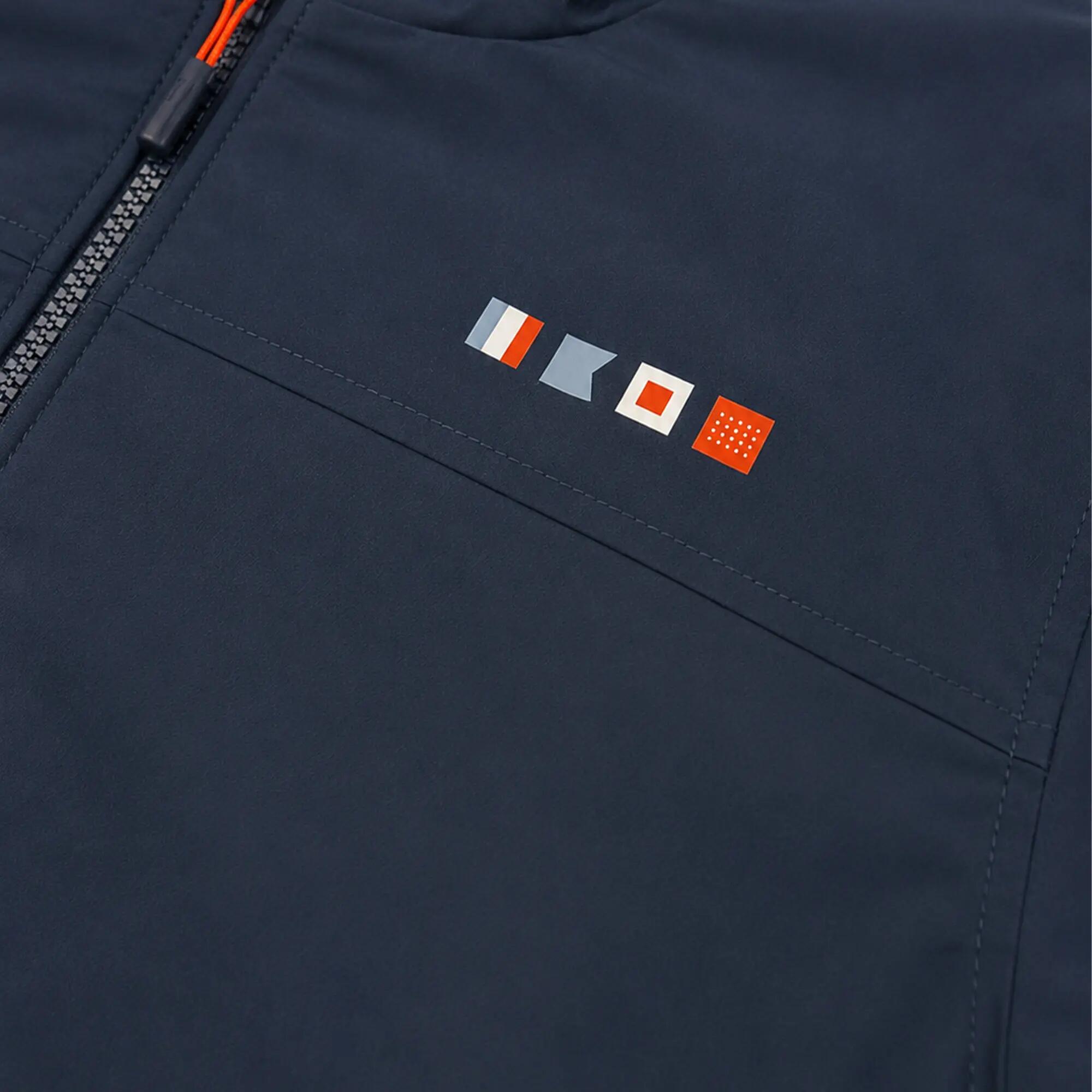 Blouson chaud imperméable Favia 3/3