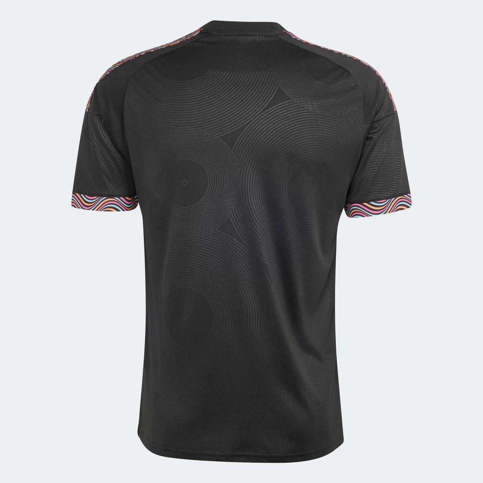 Maillot de Football Third Olympique Lyonnais Adulte Adidas saison 2026/2027 2/7
