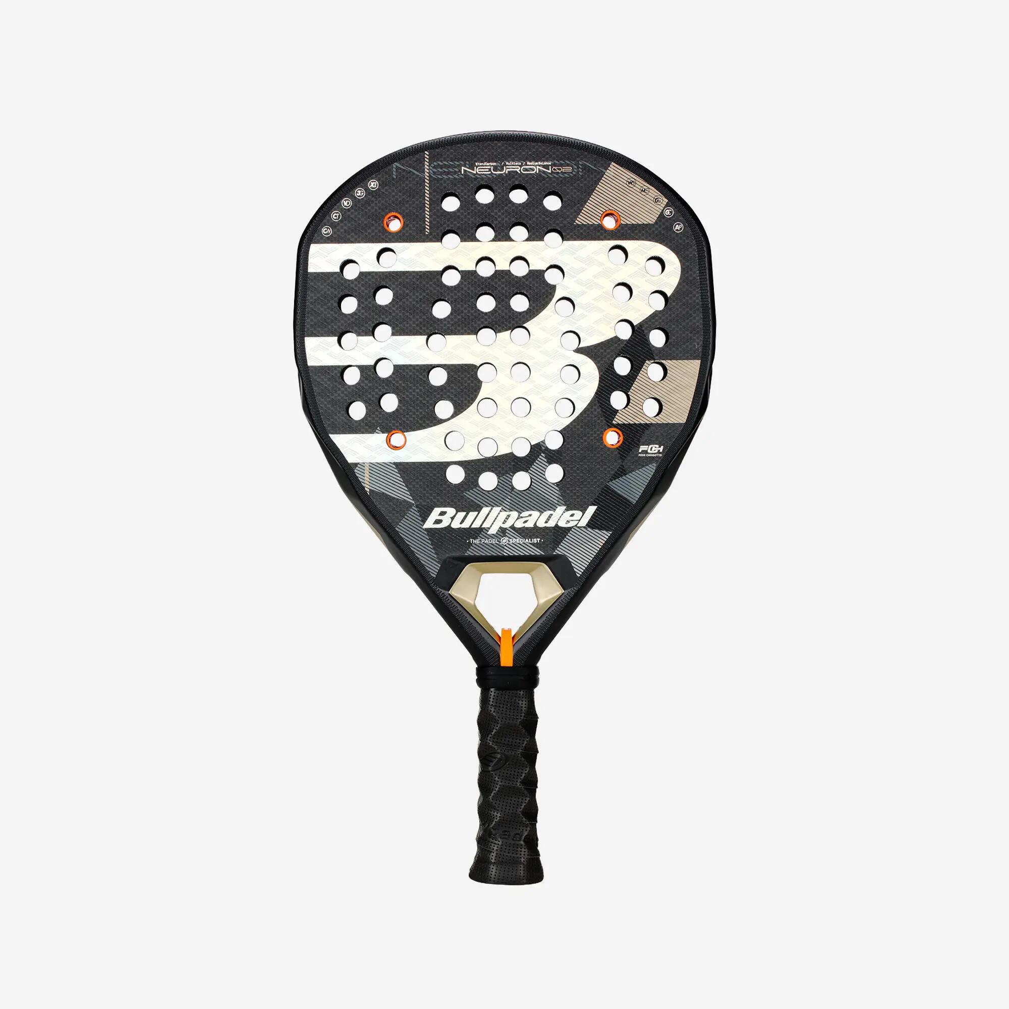 BULLPADEL picture