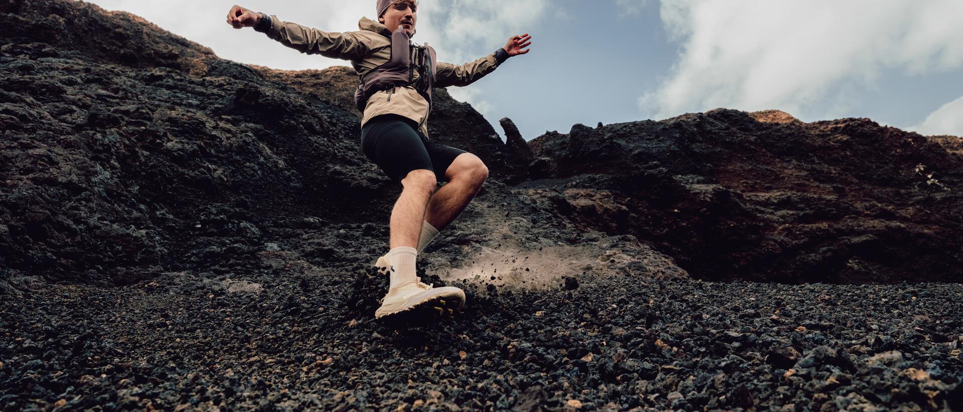 COME COMINCIARE IL TRAIL RUNNING | DECATHLON