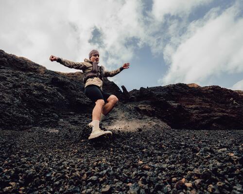 CON CHE FREQUENZA FARE SPORT ALL’INIZIO? | DECATHLON