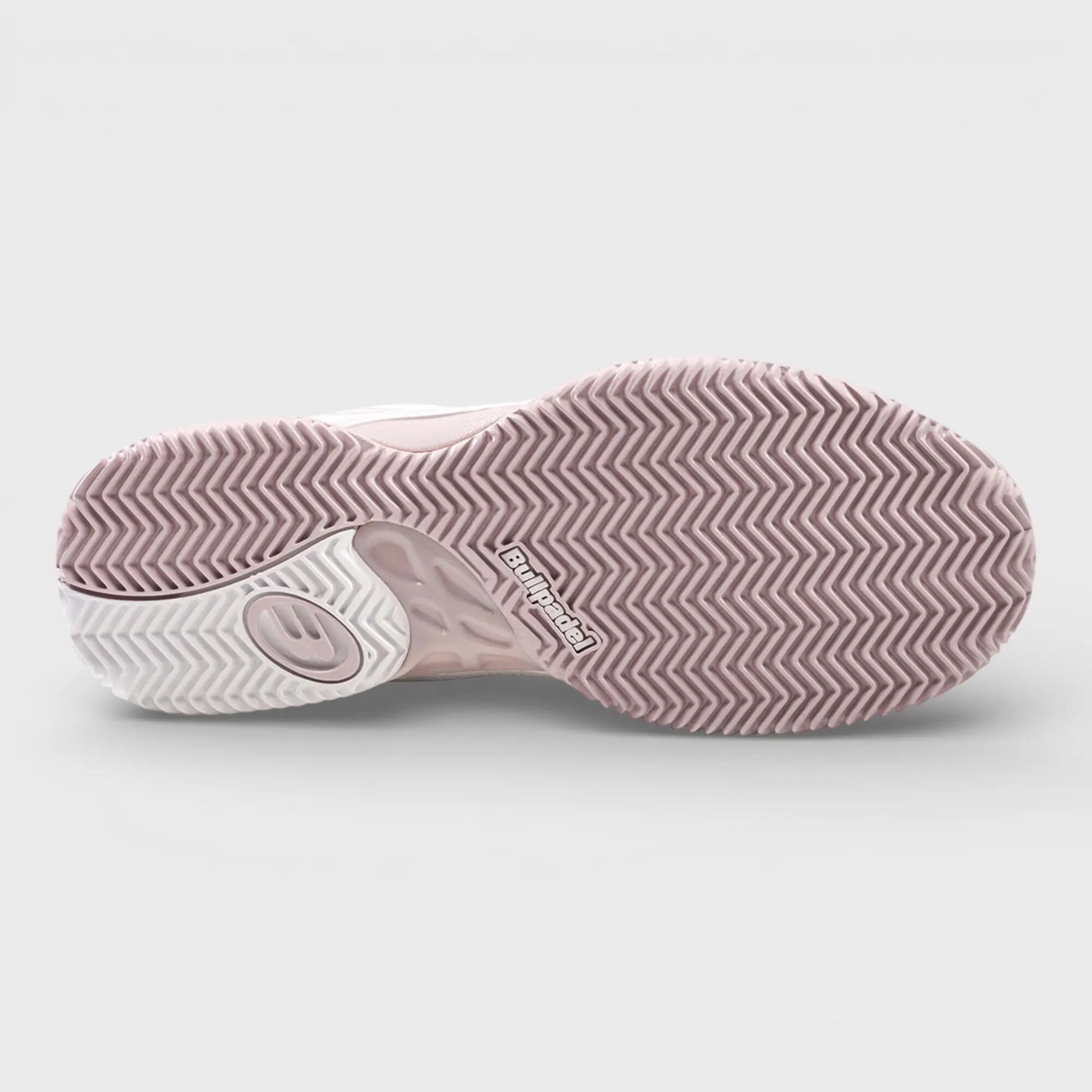 Sabatilles de pàdel Dona Bullpadel Indiga D 26V 3/4