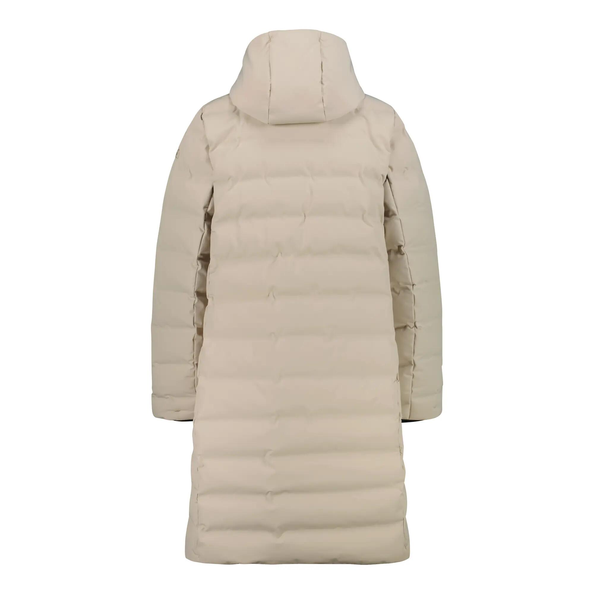 PARKA DAMSKA CMP KAKI 3/4