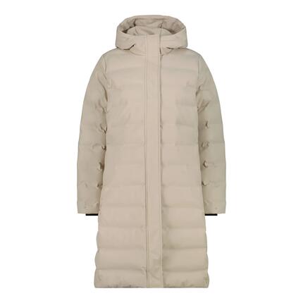 PARKA DAMSKA CMP KAKI