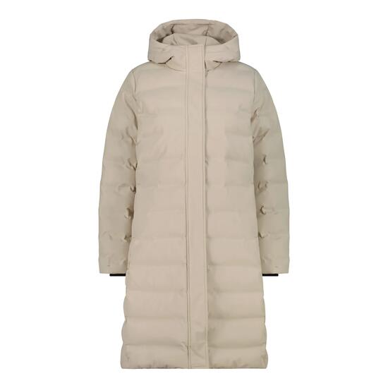 PARKA DAMSKA CMP KAKI