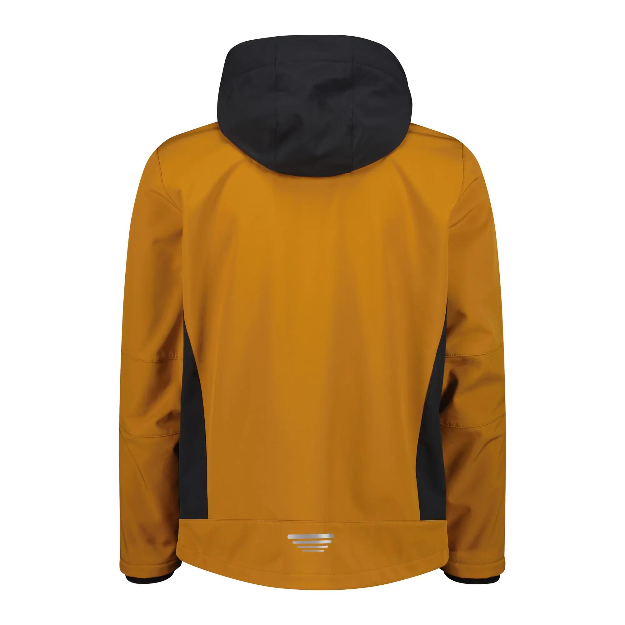Kurtka Męska Softshell CMP ANT 3/3