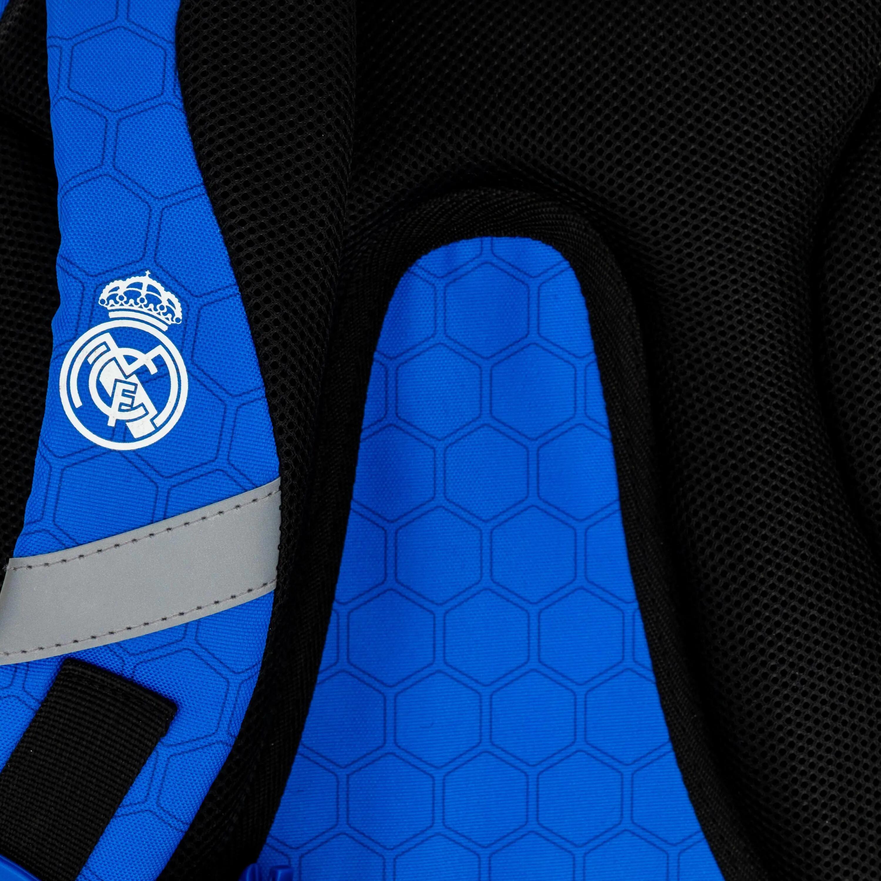 Plecak REAL MADRID Young, AB330 6/9