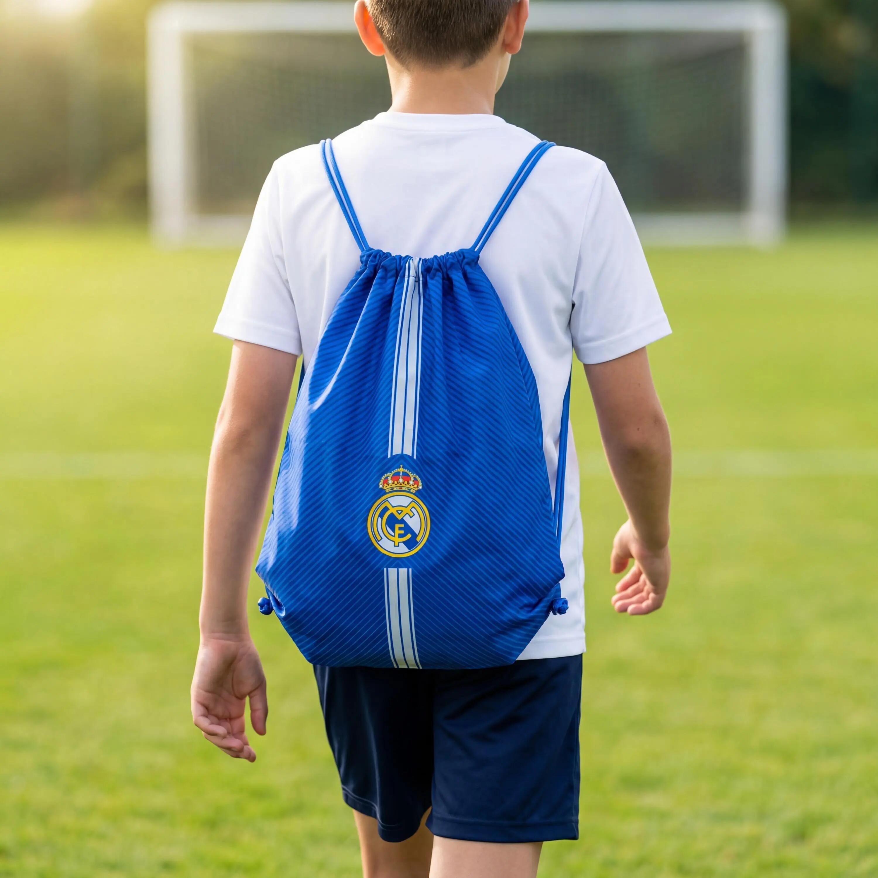 Worek na obuwie REAL MADRID Young, AD1 6/7
