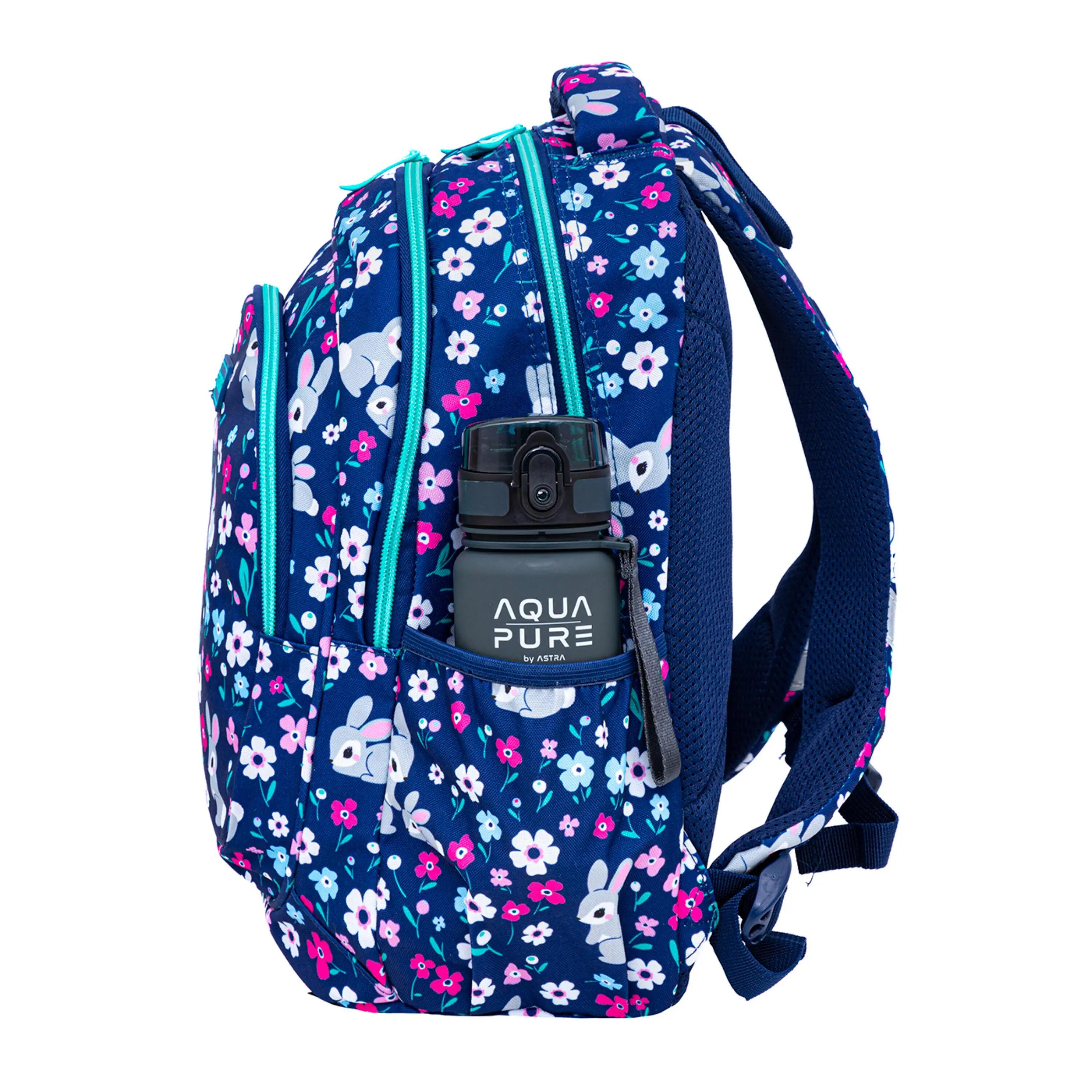 Plecak ASTRABAG BABY BUNNY, AB330 4/8