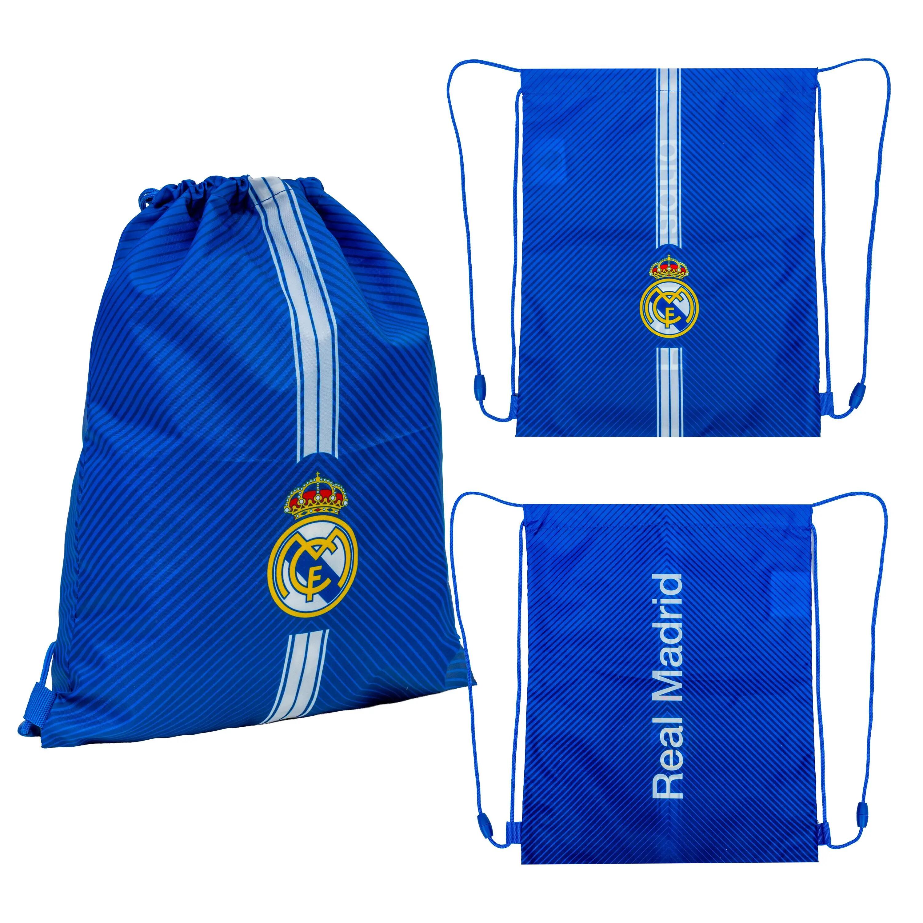 Worek na obuwie REAL MADRID Young, AD1 5/7