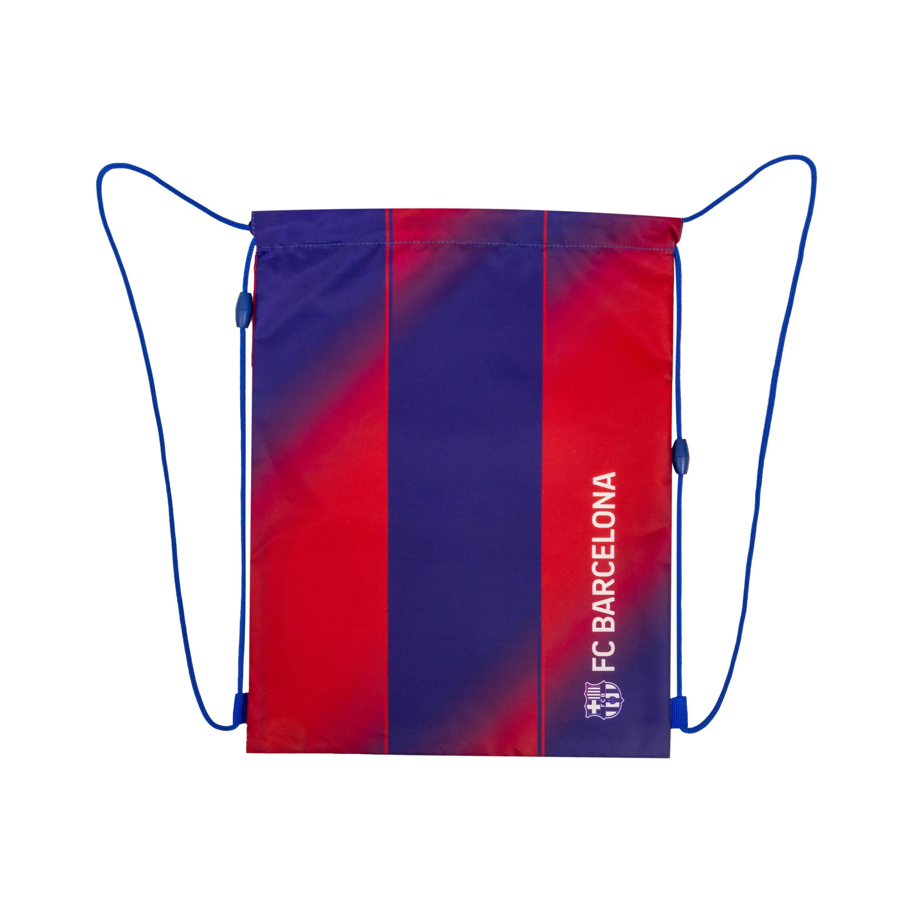 Worek na obuwie FC BARCELONA Young, AD1 4/7