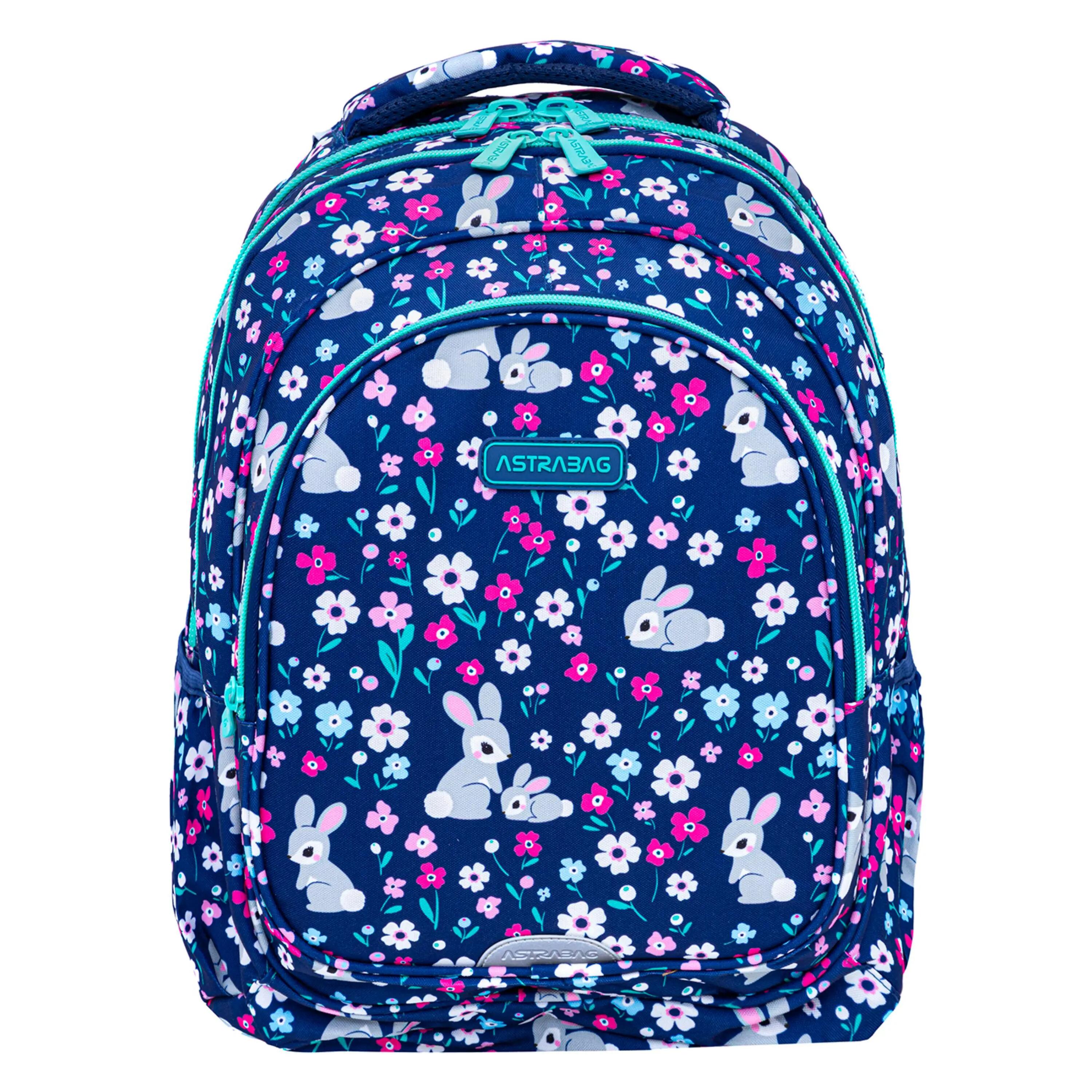 Plecak ASTRABAG BABY BUNNY, AB300 2/7