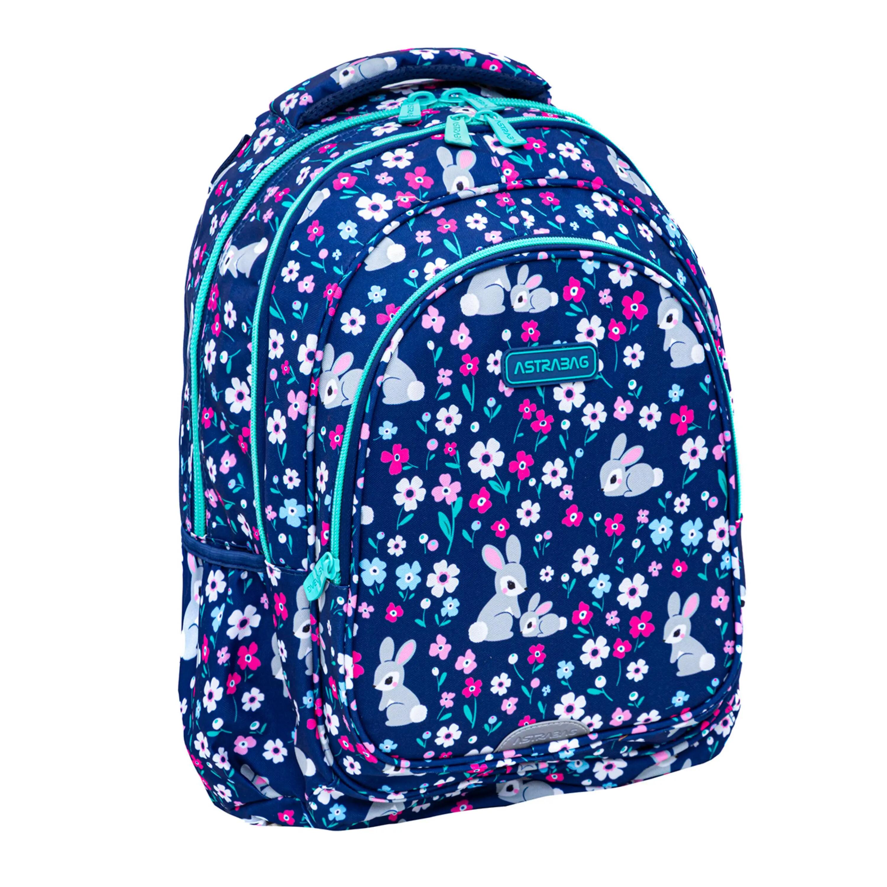 Plecak ASTRABAG BABY BUNNY, AB300 3/7
