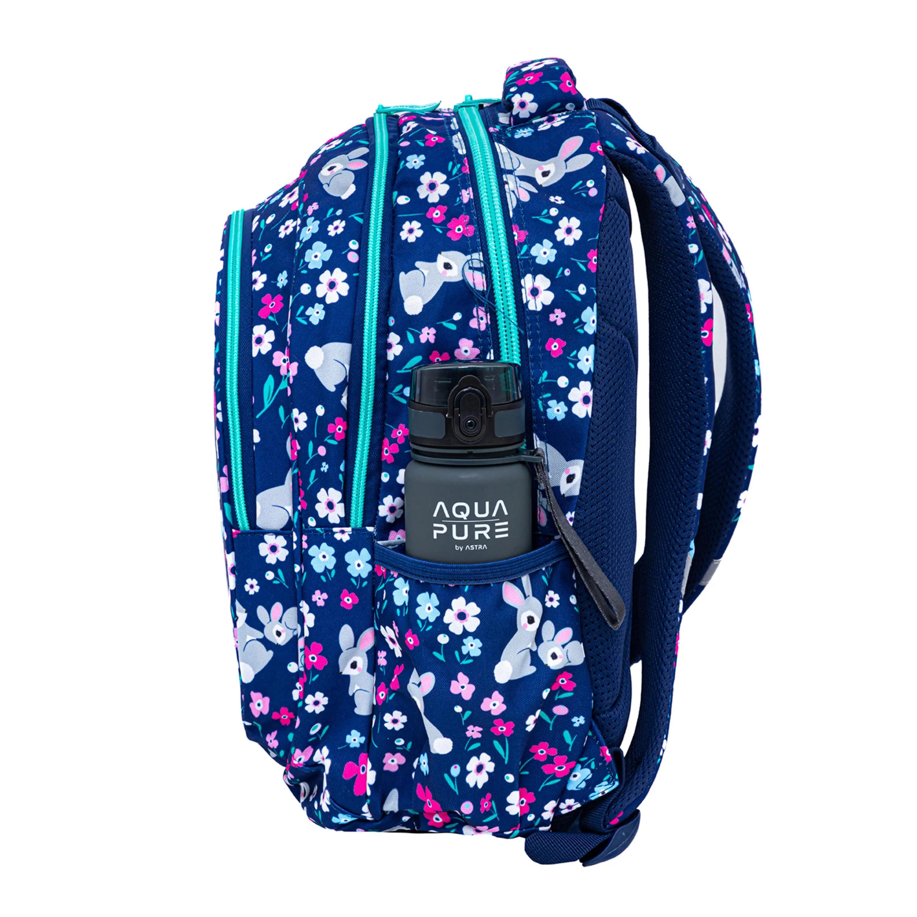 Plecak ASTRABAG BABY BUNNY, AB300 4/7