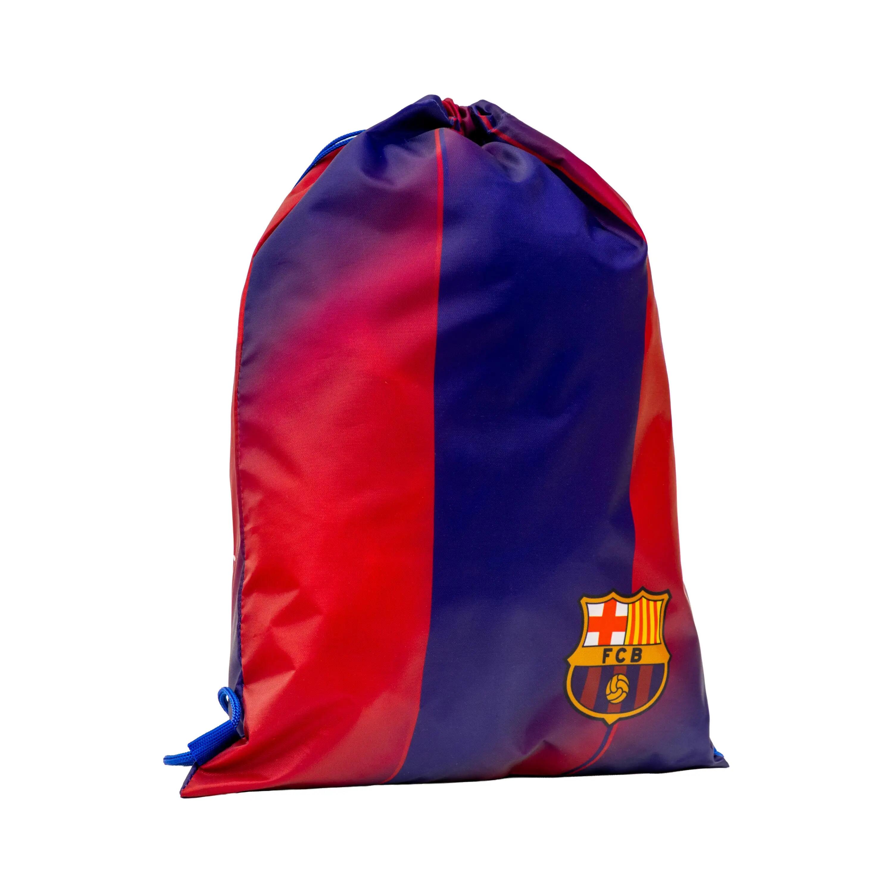 Worek na obuwie FC BARCELONA Young, AD1 5/7