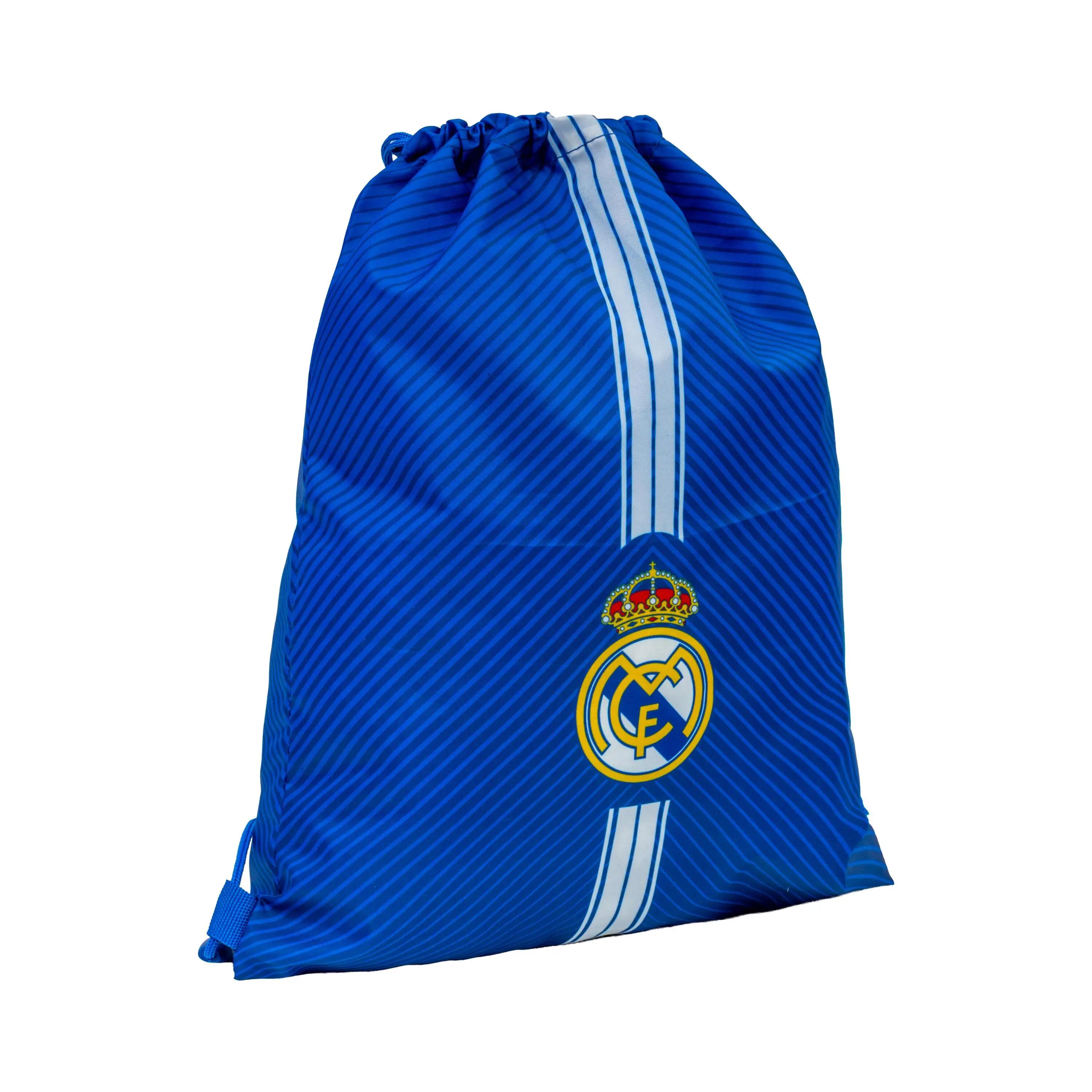 Worek na obuwie REAL MADRID Young, AD1 3/7