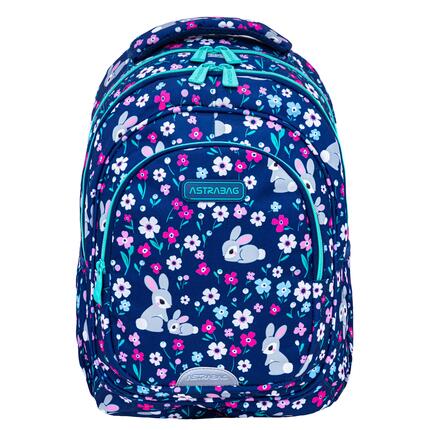 Plecak ASTRABAG BABY BUNNY, AB330