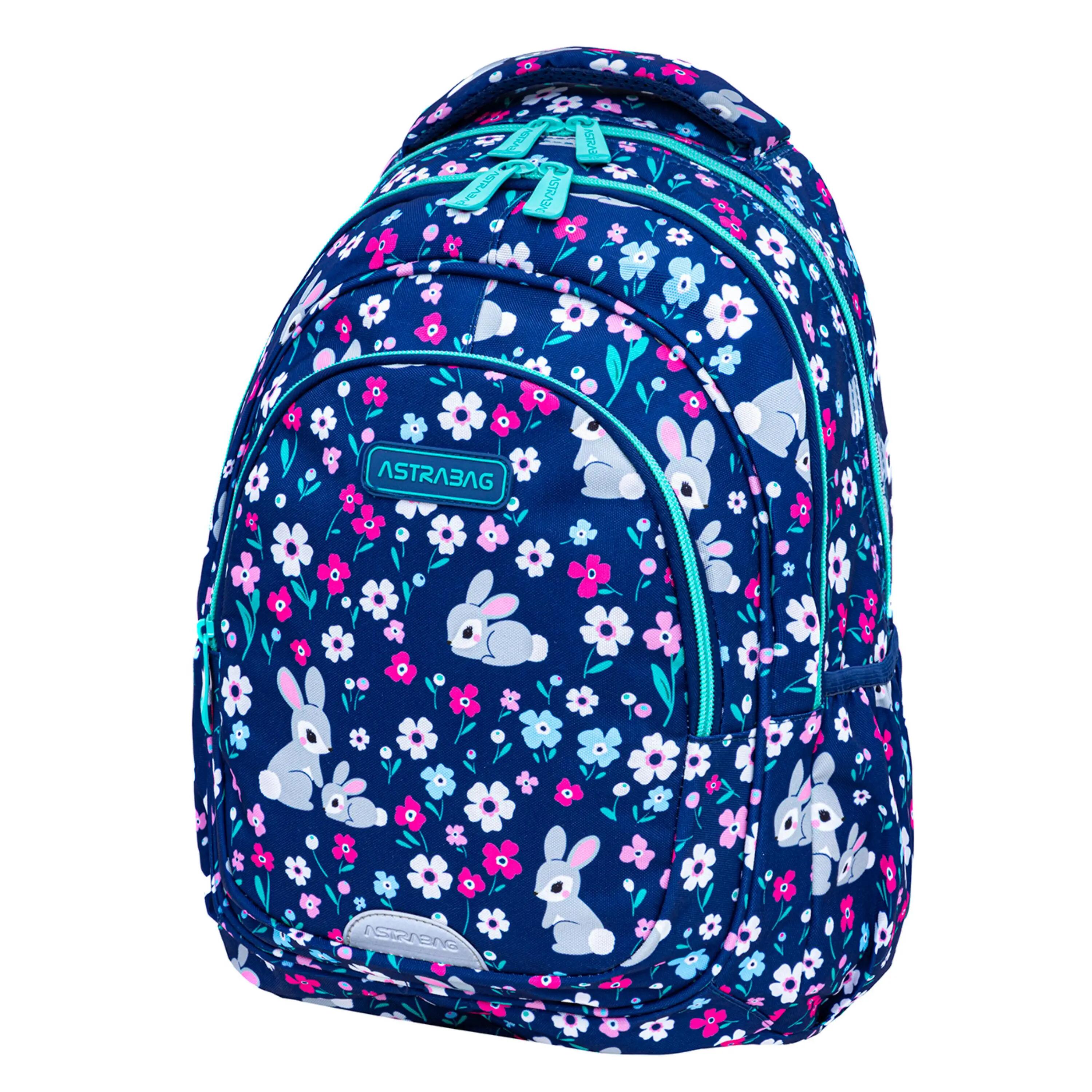 Plecak ASTRABAG BABY BUNNY, AB330 2/8