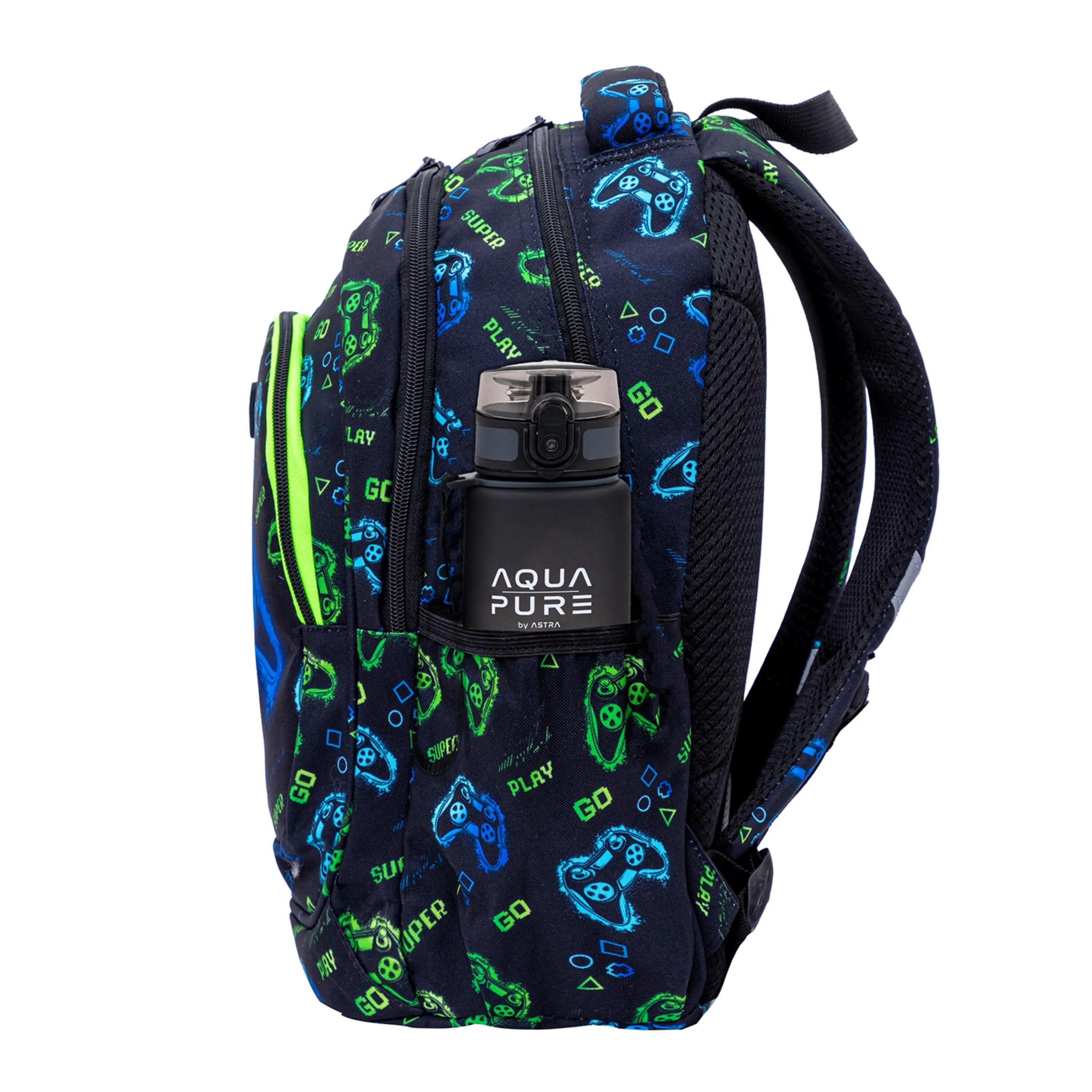 Worek na obuwie ASTRABAG BABY BUNNY, AD1 3/6