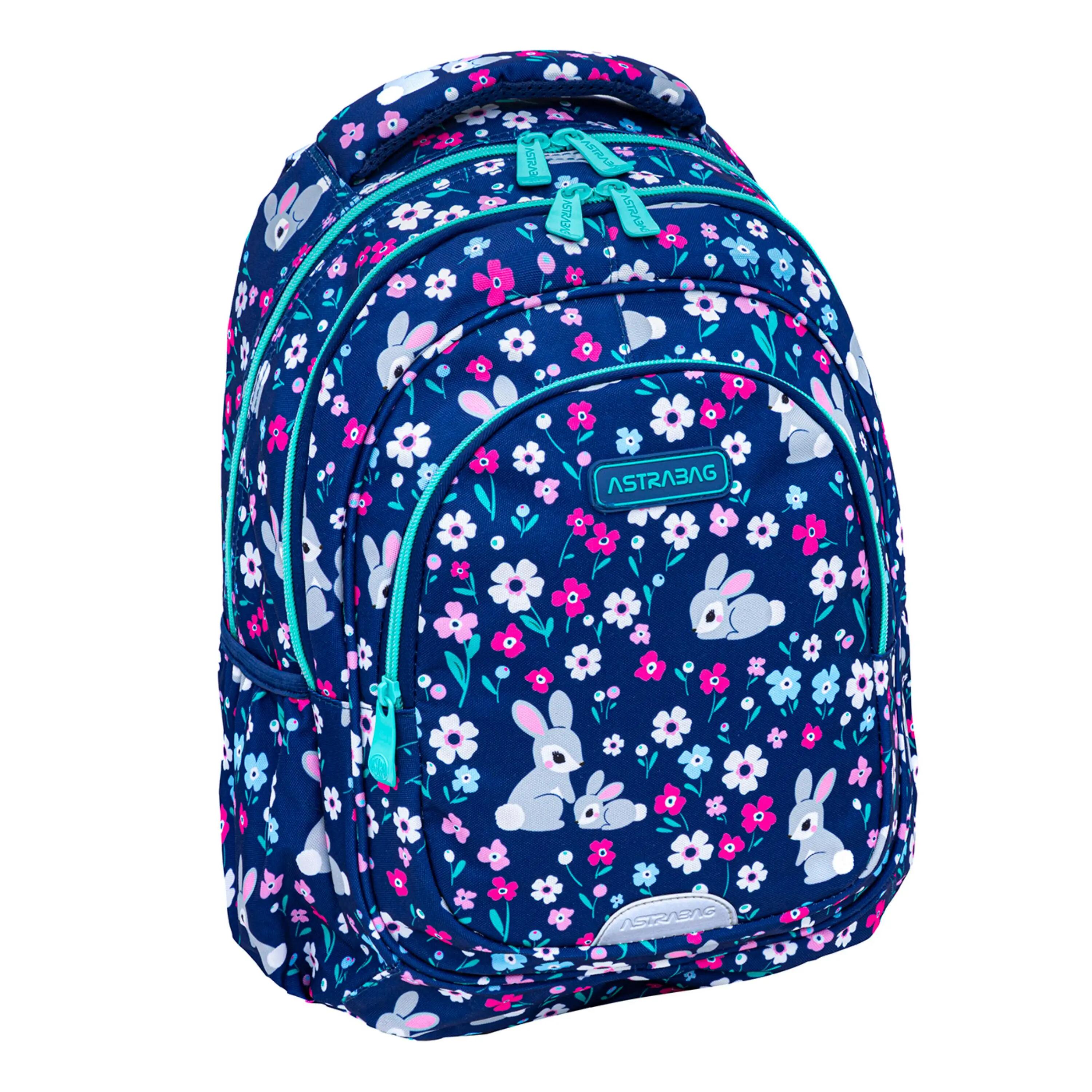 Plecak ASTRABAG BABY BUNNY, AB330 3/8
