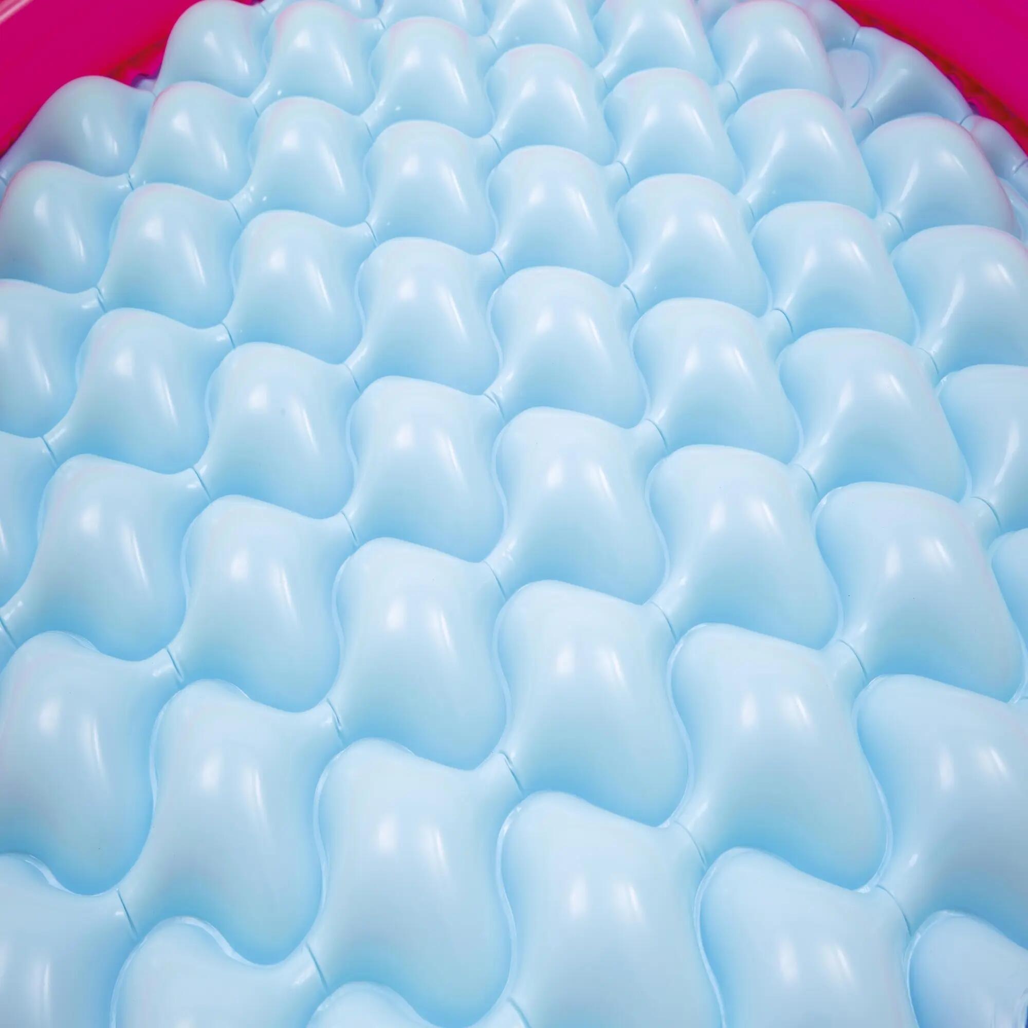 Aufblasbarer Pool 2,62 m × 1,75 m × 51 cm Bestway - blau  3/7