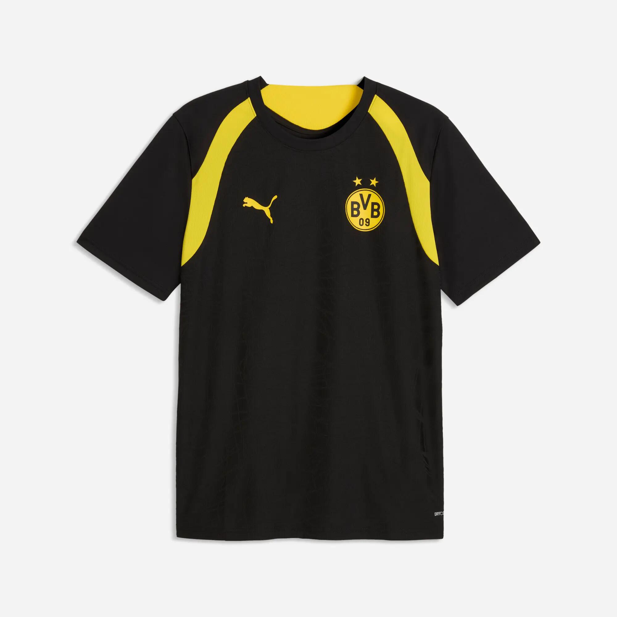 Tréninkový dres Borussia Dortmund 26/27 pro dospělé 2/5