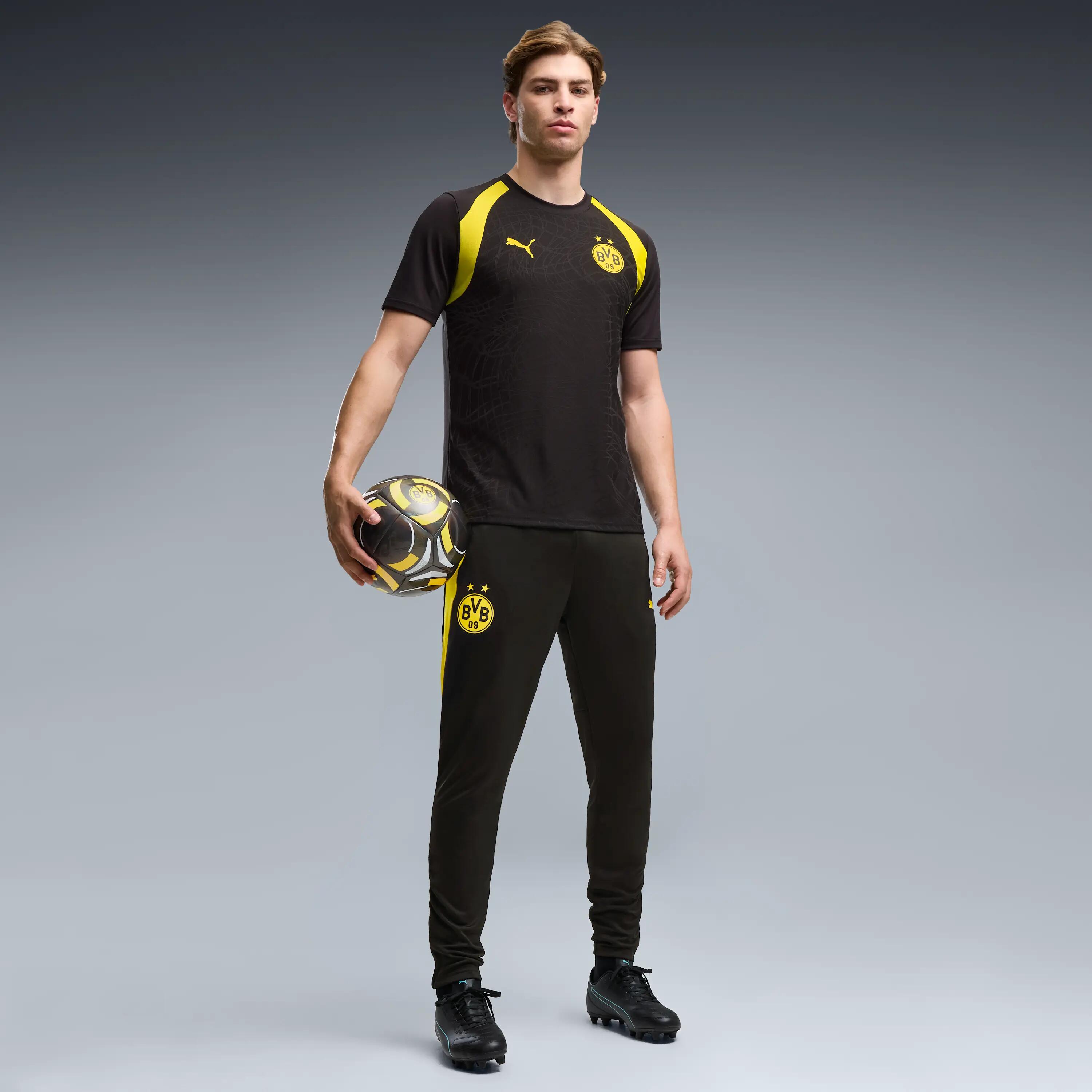 Tréninkový dres Borussia Dortmund 26/27 pro dospělé 3/5
