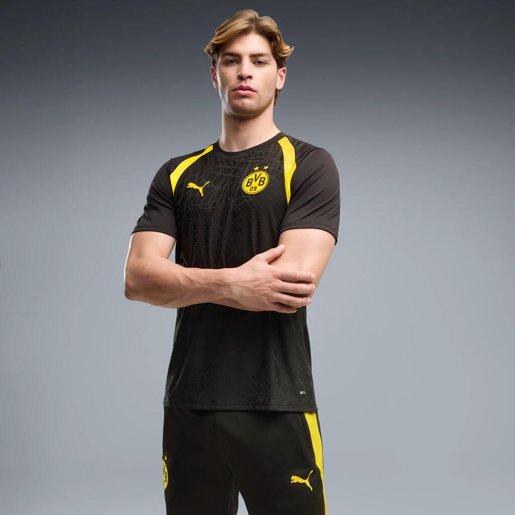 Damen/Herren Fußball Trainingstrikot - Borussia Dortmund 26/27