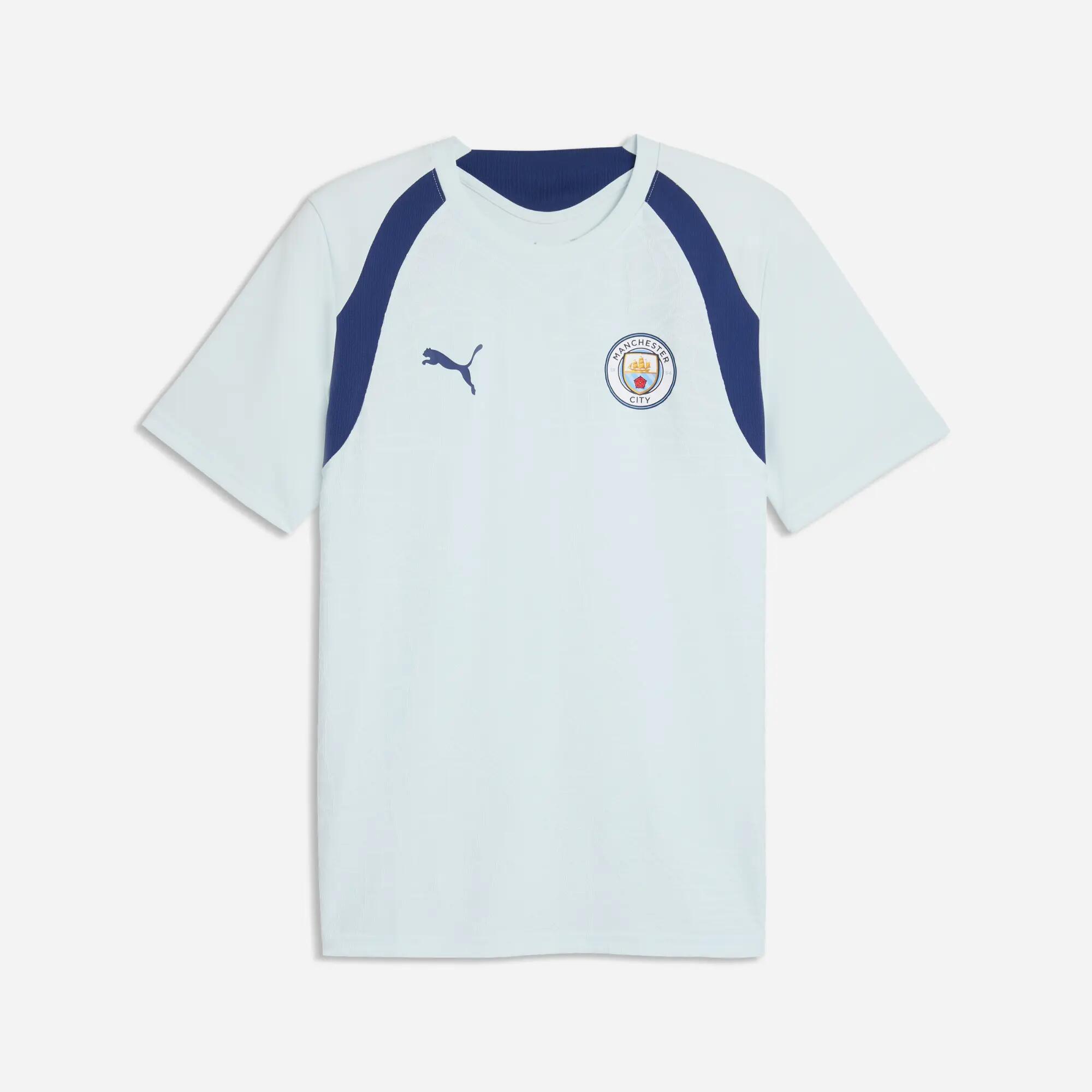Tréninkový dres Manchester City 26/27 pro dospělé 4/5