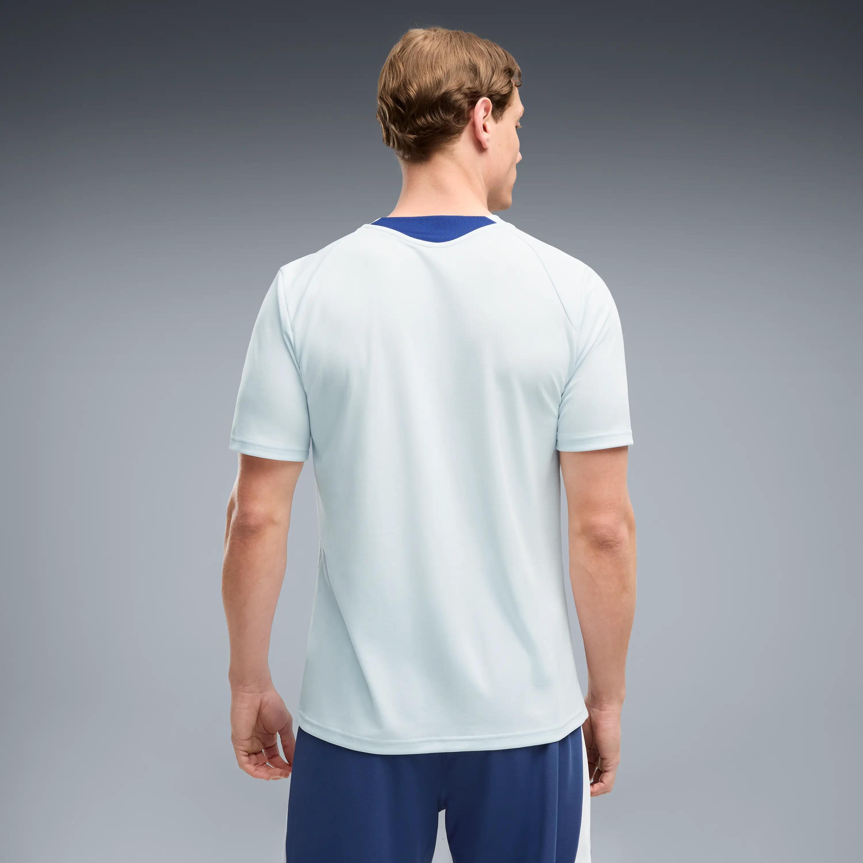 Tréninkový dres Manchester City 26/27 pro dospělé 3/5