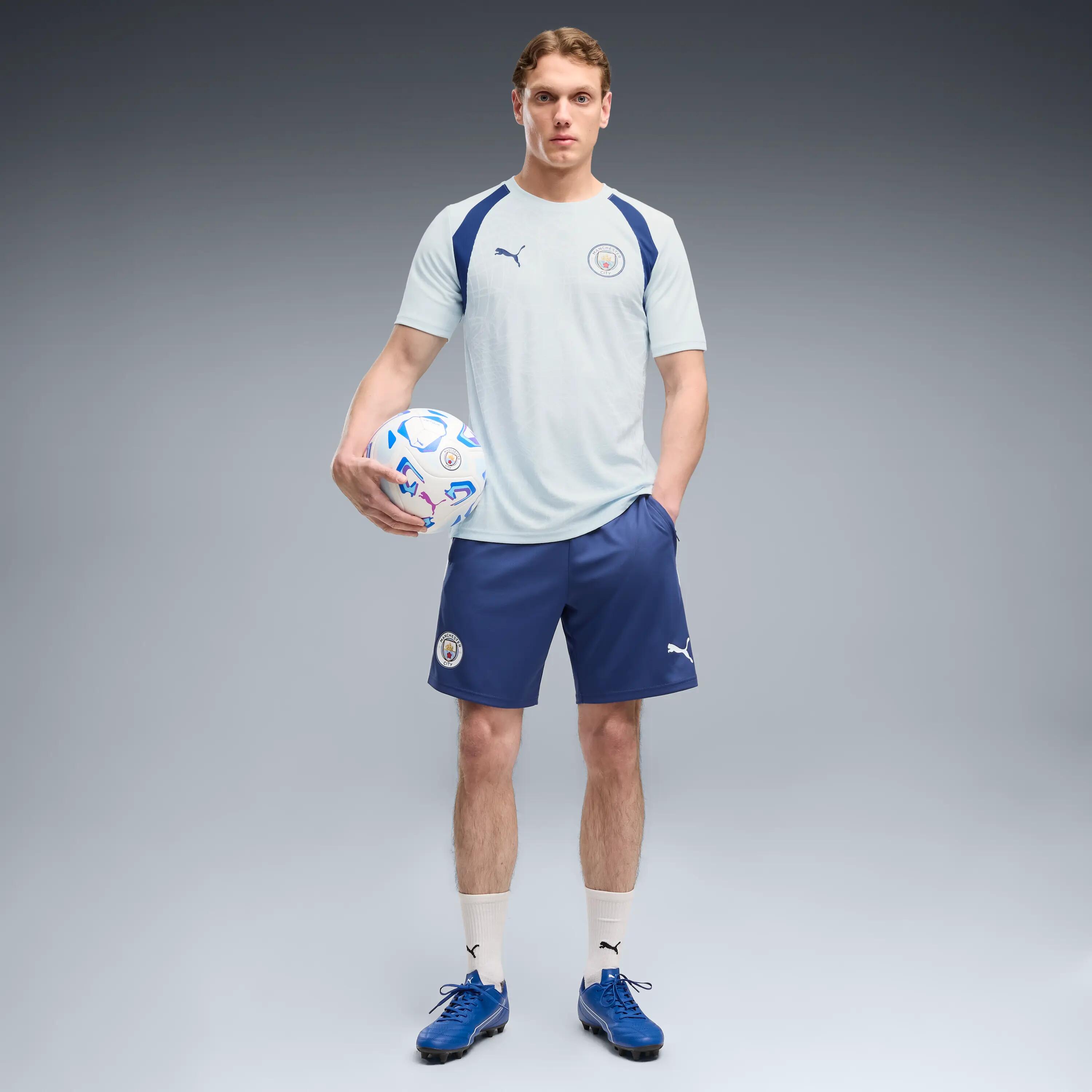 Tréninkový dres Manchester City 26/27 pro dospělé 2/5