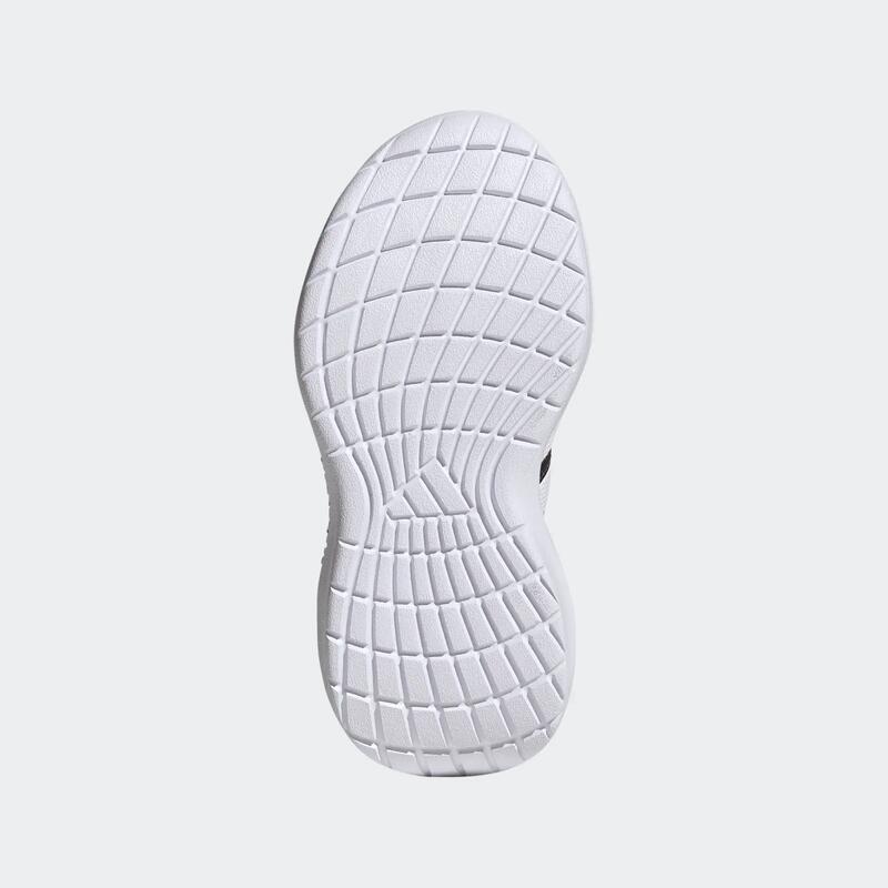 Çocuk Spor Ayakkabısı - Mavi/Beyaz - Adidas Lightorama Lighted