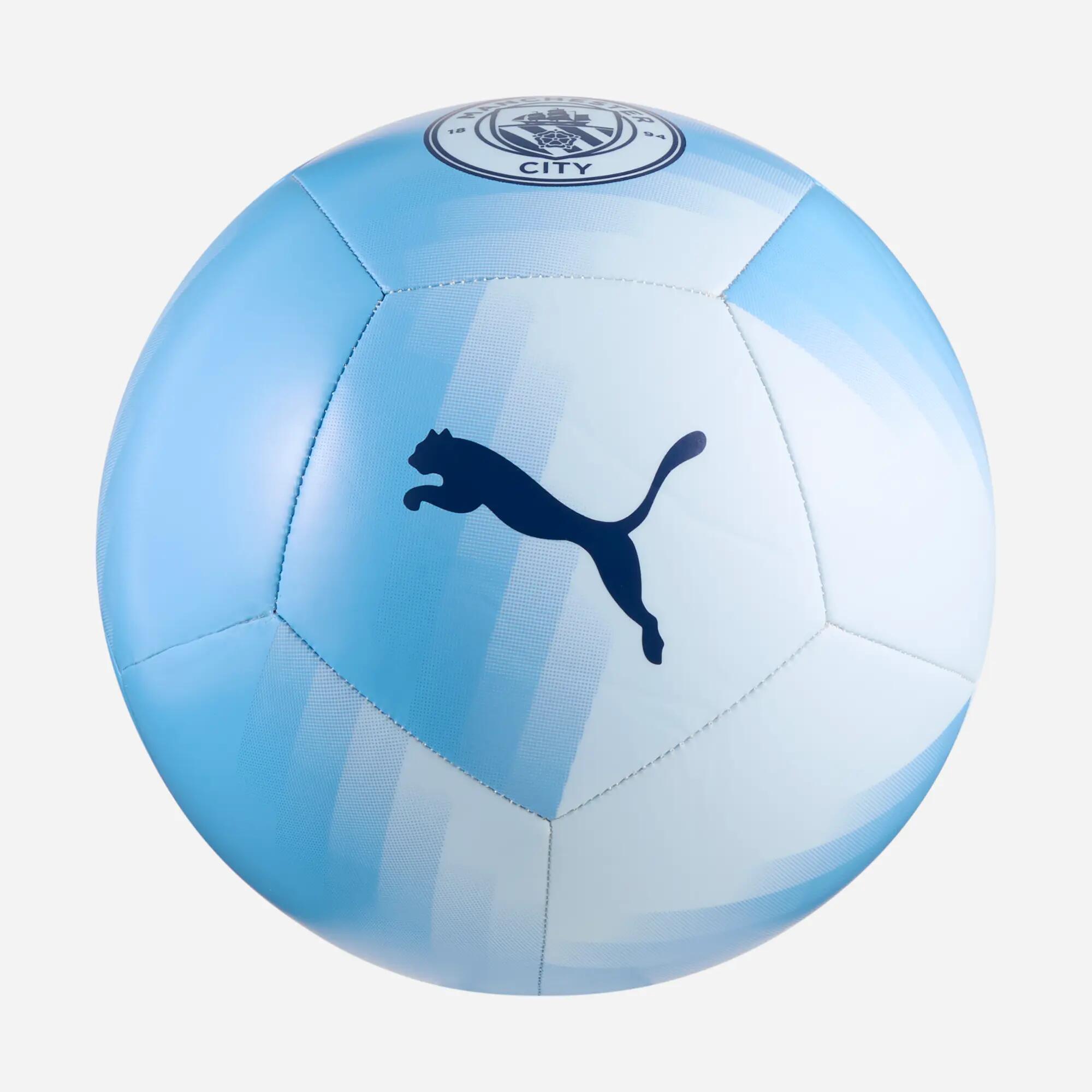 Fussball Manchester City 26/27, Grösse 5 2/3