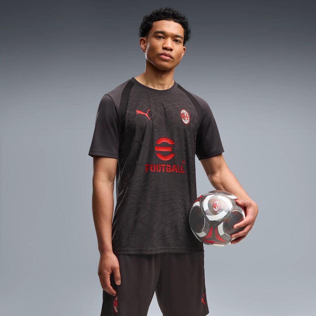 Damen/Herren Fußball Trainingstrikot - AC Milan 26/27 