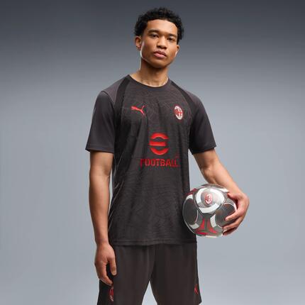 Maillot d'entraînement AC Milan 26/27 Adulte