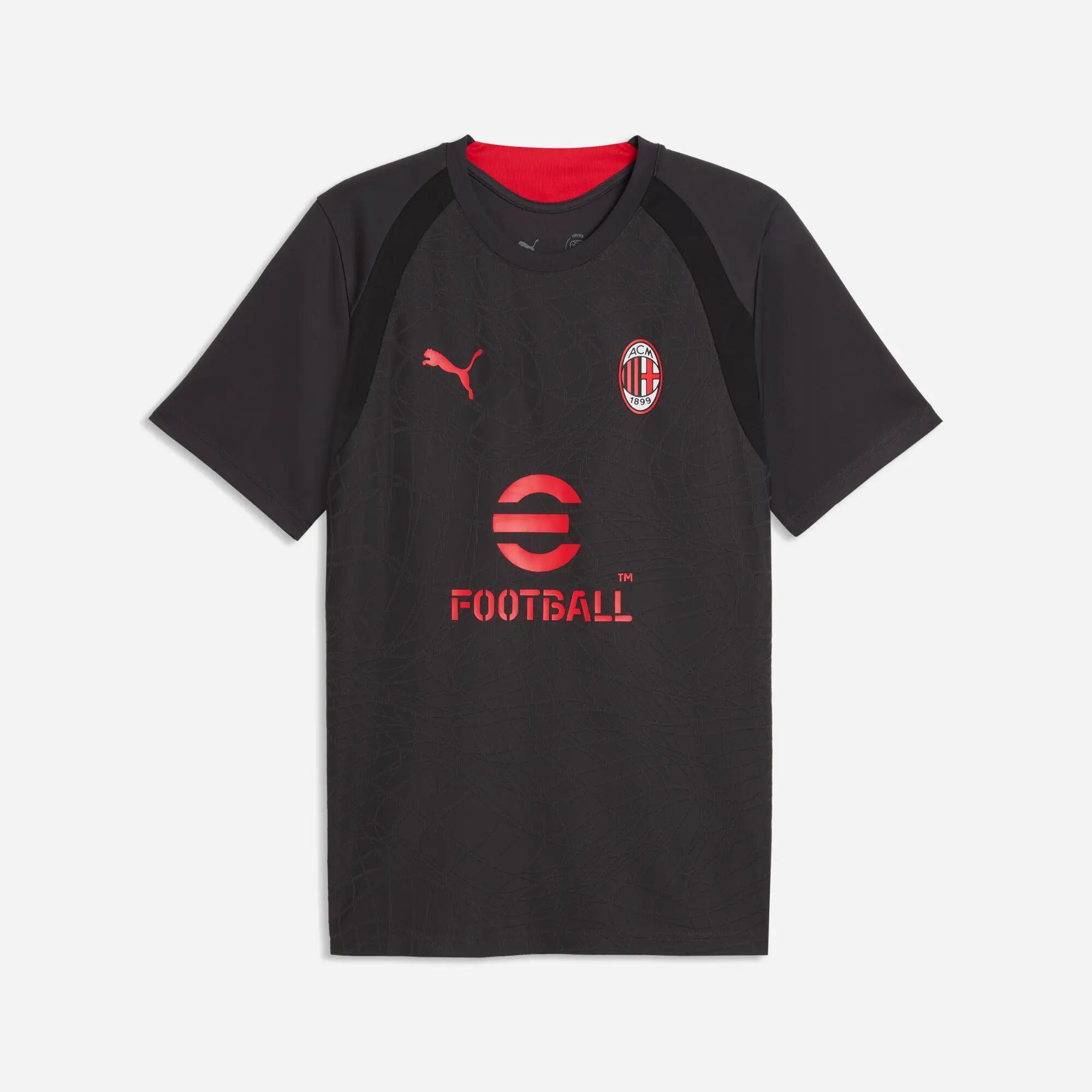 Tréninkový dres AC Milán 26/27 pro dospělé 4/5