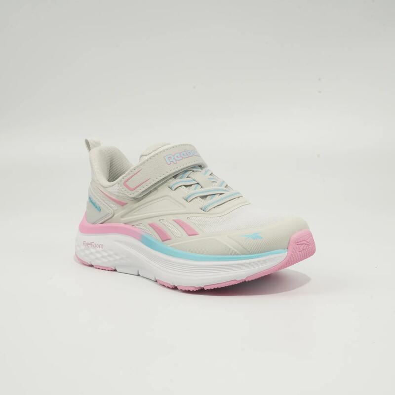 Çocuk Spor Ayakkabı - Gri/Pembe - Prime Walk Ultra KDS I