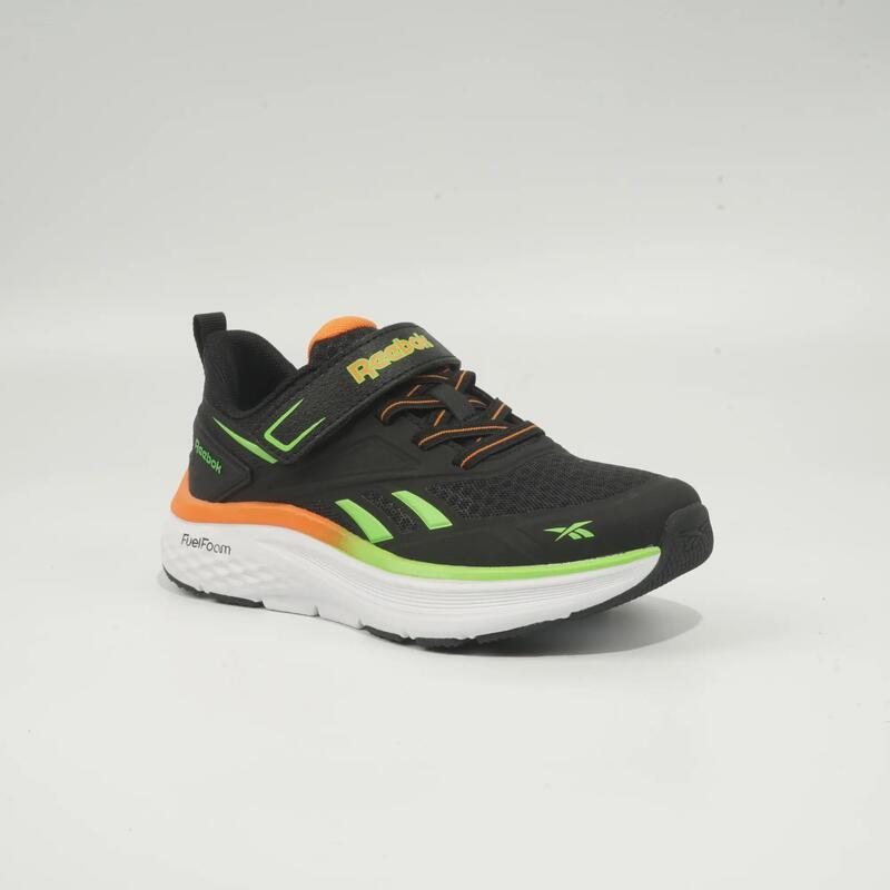 Çocuk Spor Ayakkabı - Siyah - Prime Walk Ultra KDS I