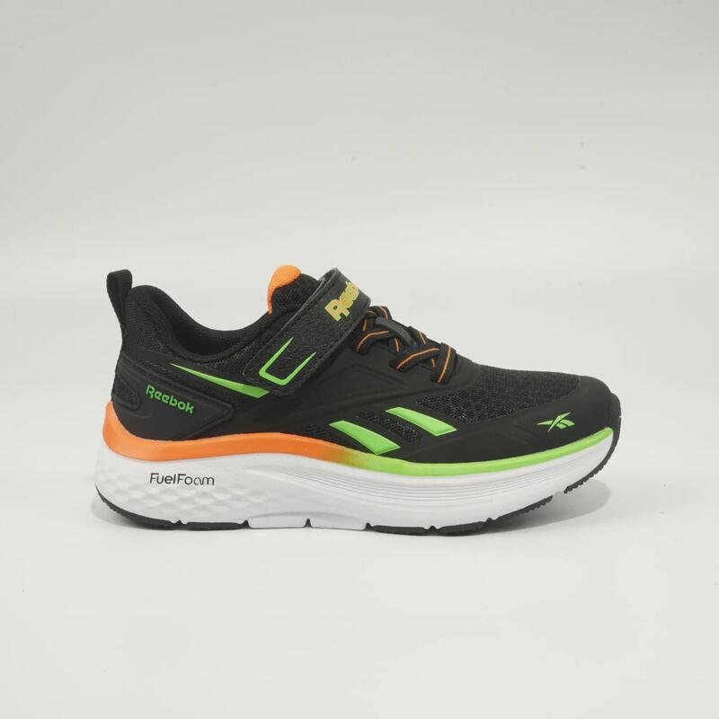 Çocuk Spor Ayakkabı - Siyah - Prime Walk Ultra KDS I