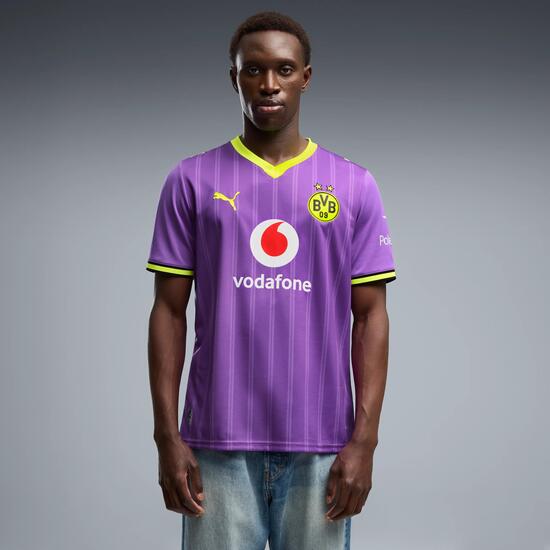 BVB Dortmund Replica-Trikot (Drittes Trikot) 26/27 für Erwachsene