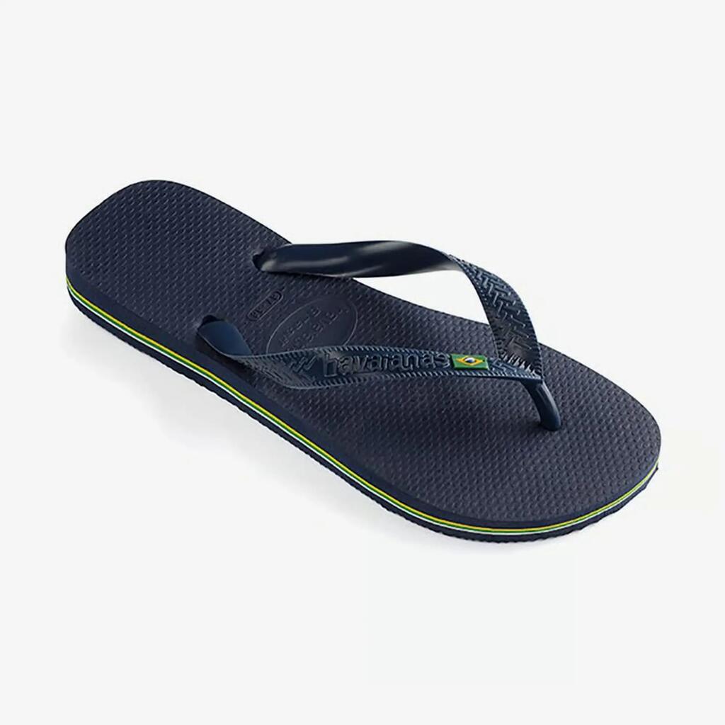Tong Brazil Blue Havaianas