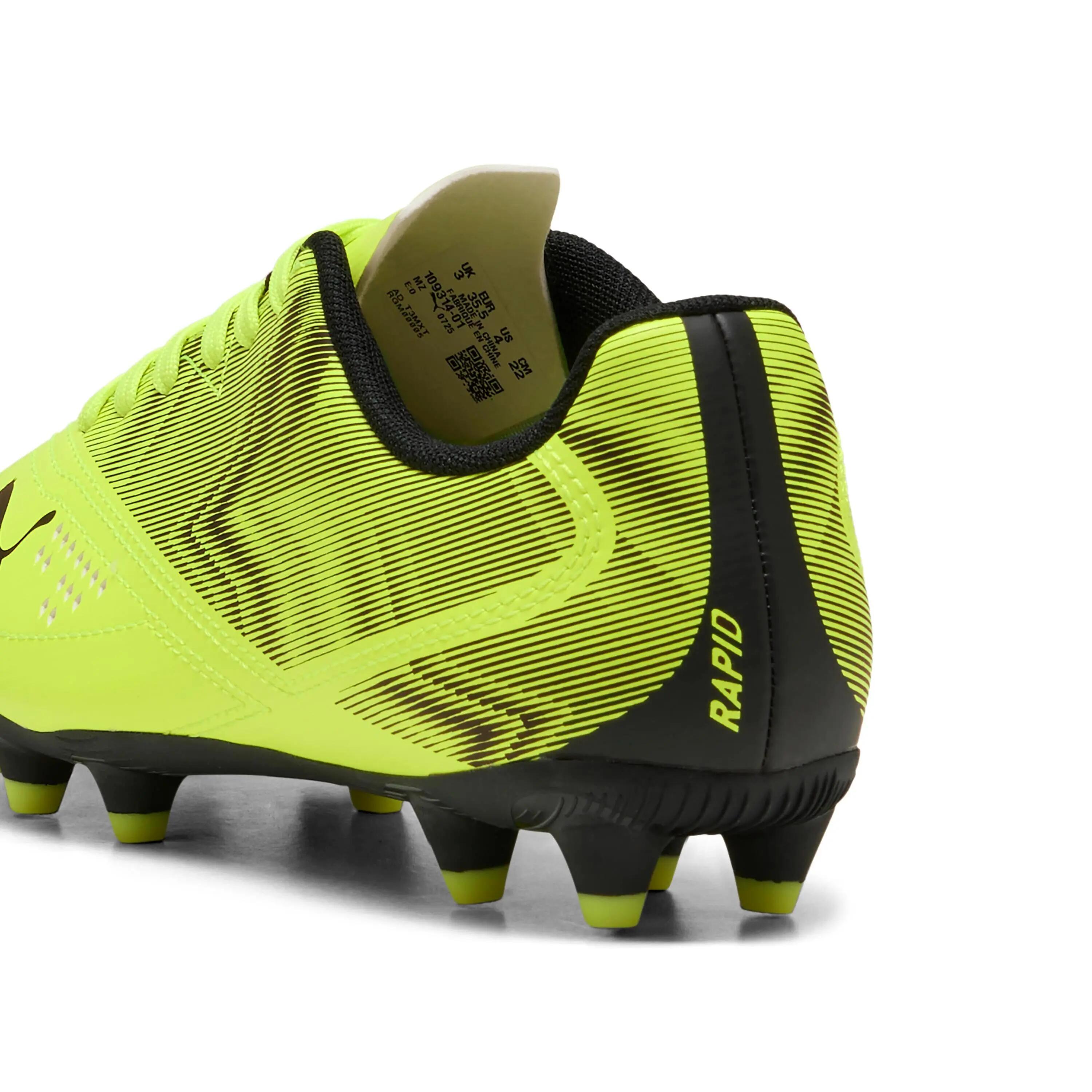 Buty piłkarskie dla dzieci PUMA Rapid FG/AG  5/6