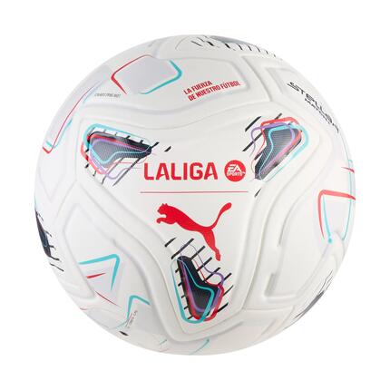 Piłka do piłki nożnej STELLAR MATCH LALIGA (FIFA Quality) PUMA