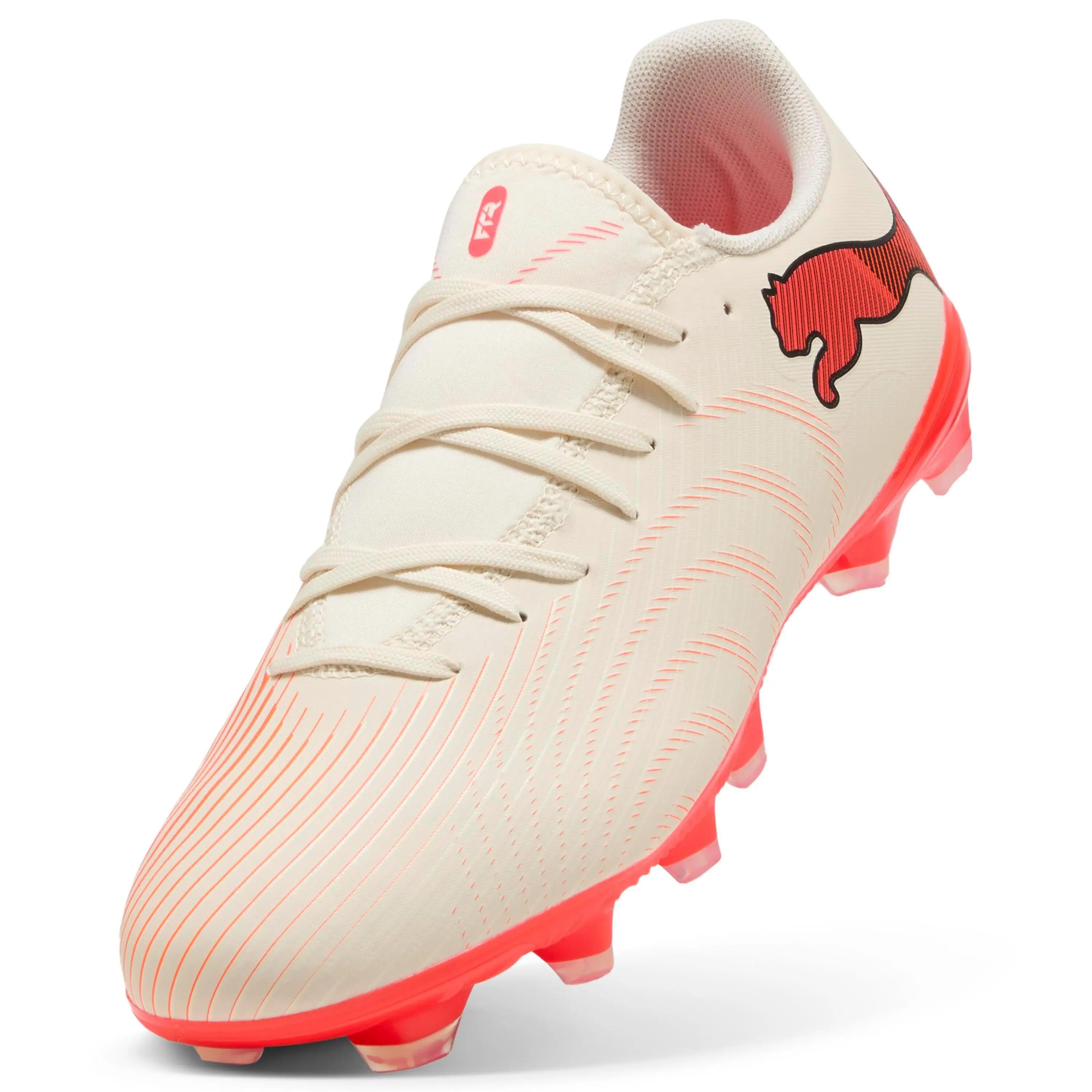 Korki PUMA FUTURE 9 PLAY FG/AG Sugared Almond 4/6
