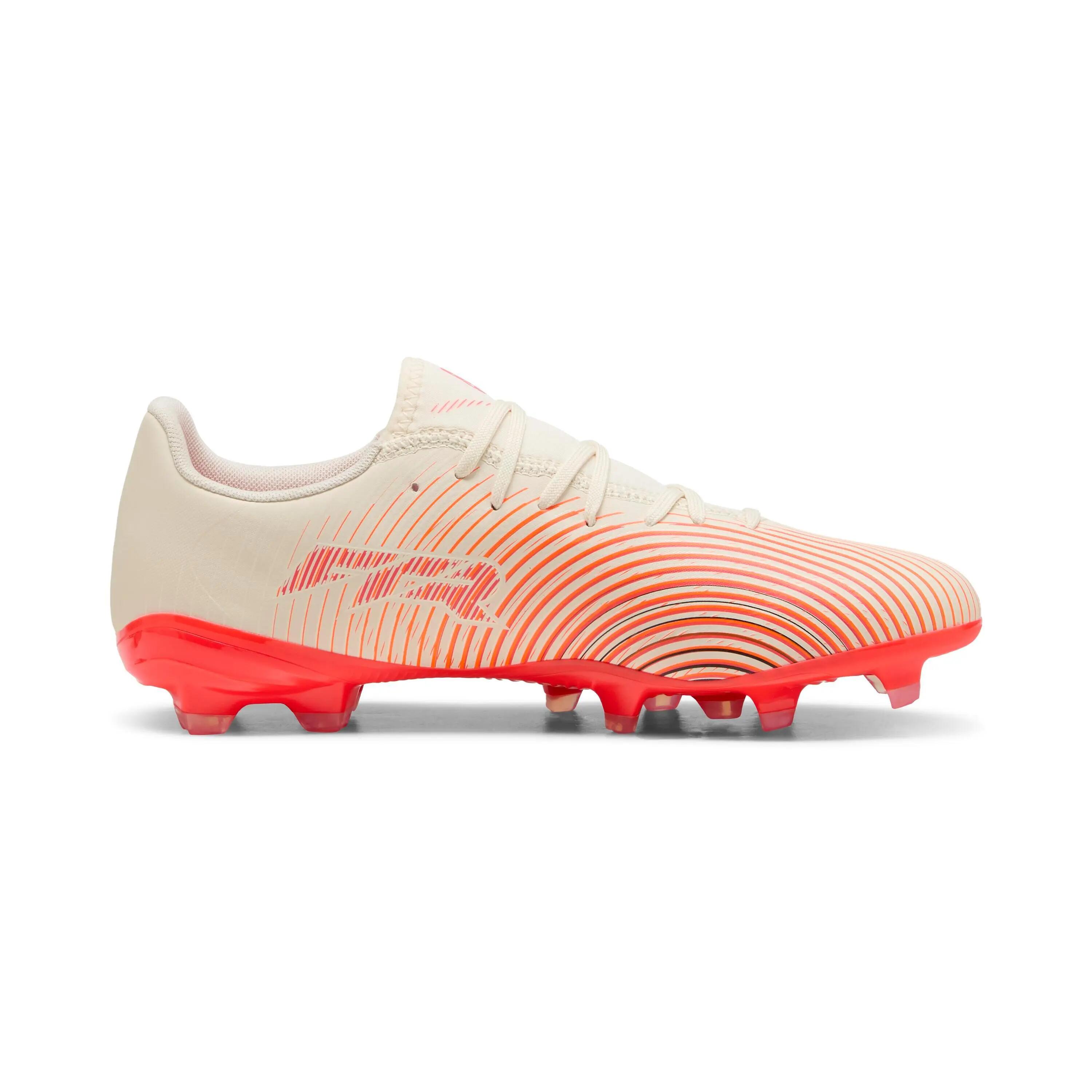 Korki PUMA FUTURE 9 PLAY FG/AG Sugared Almond 2/6