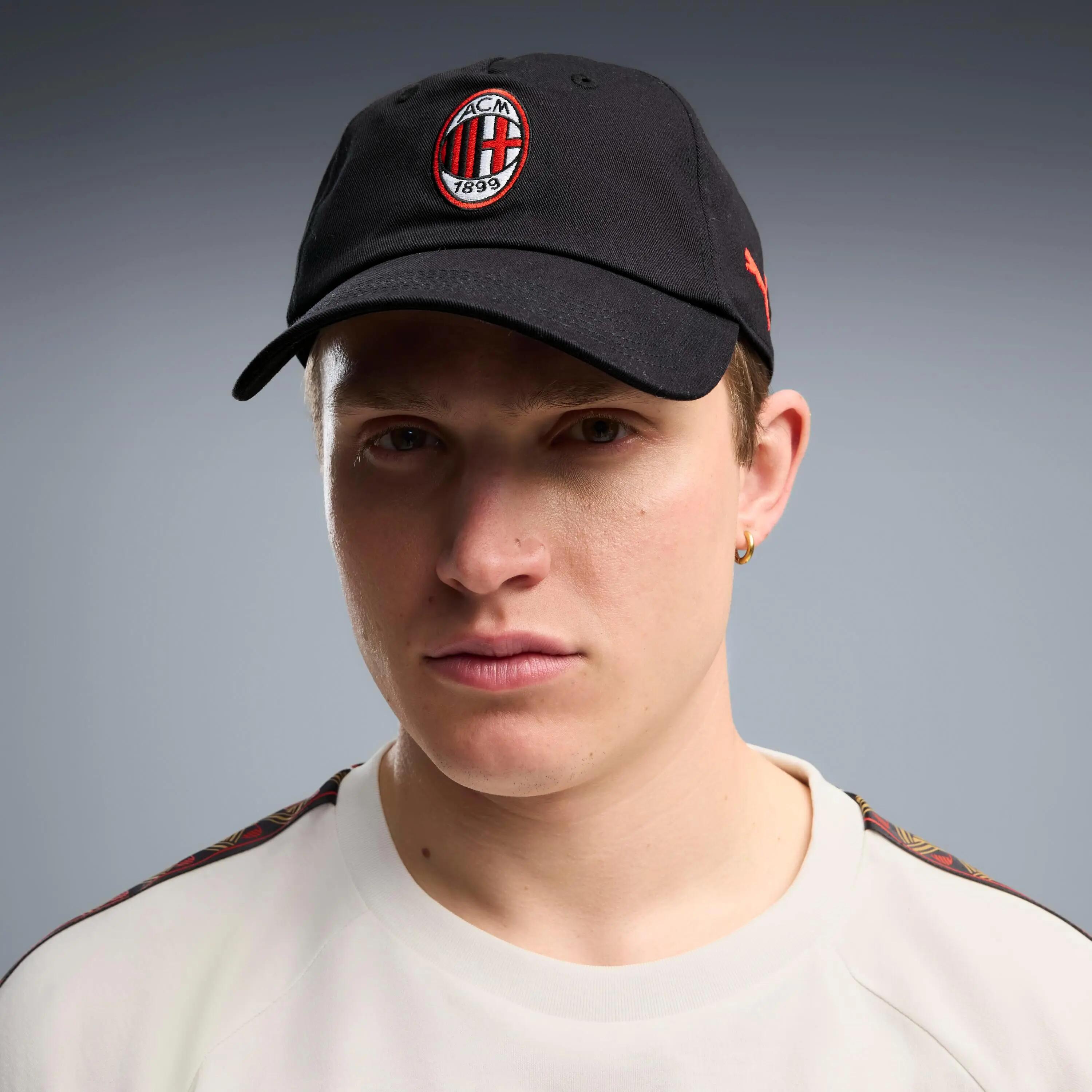 Czapka PUMA AC Milan 3/4