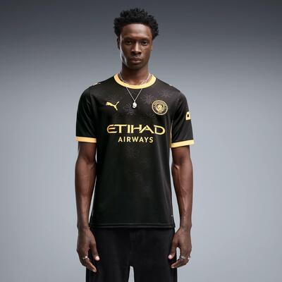 Maglia calcio adulto MANCHESTER CITY