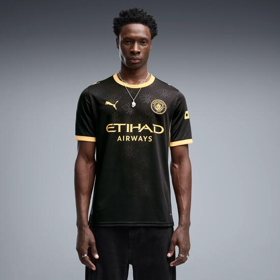 Maglia calcio adulto MANCHESTER CITY