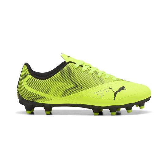 Buty piłkarskie dla dzieci PUMA Rapid FG/AG