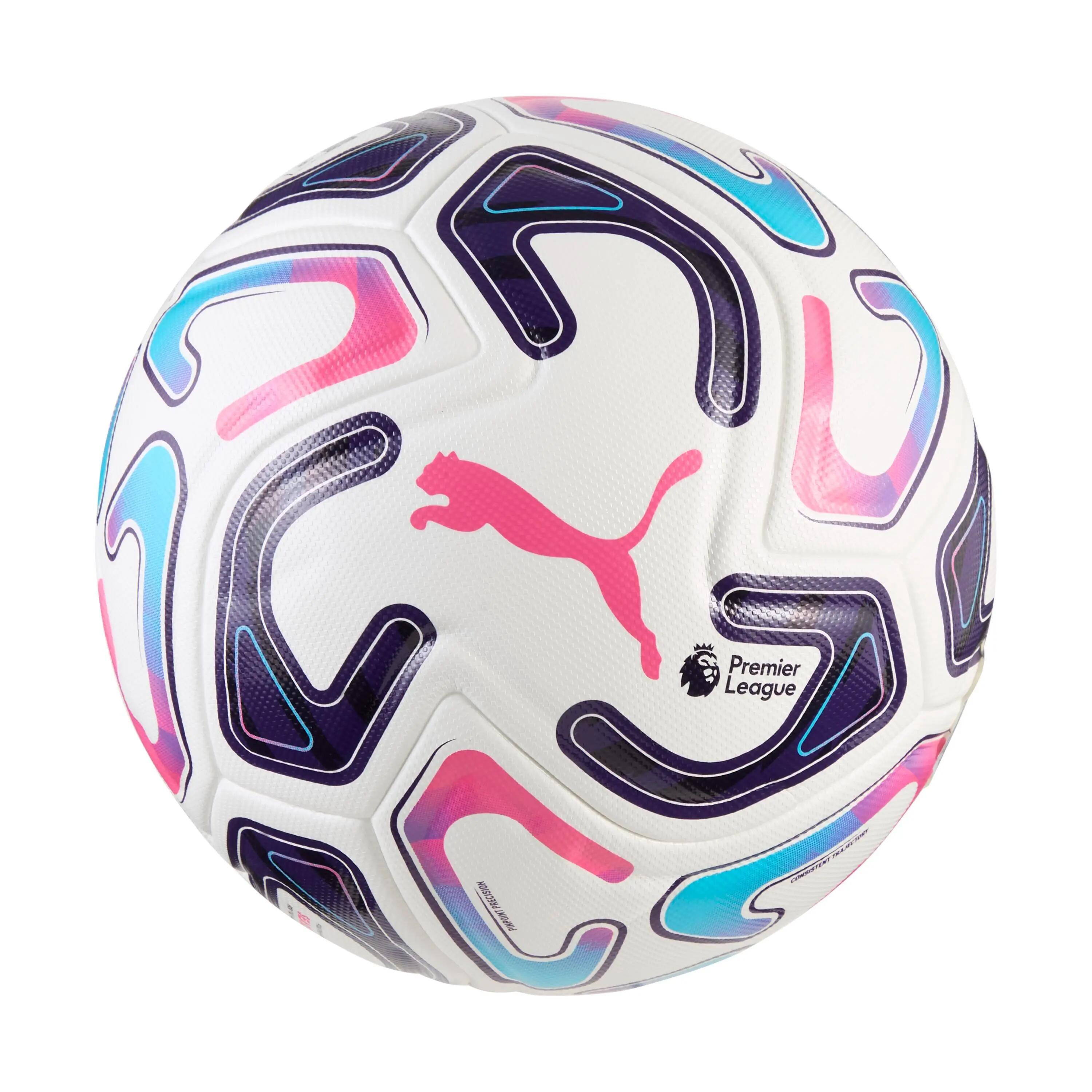 Piłka do piłki nożnej STELLAR Pro PL Reactivity (FIFA Quality) 2/4